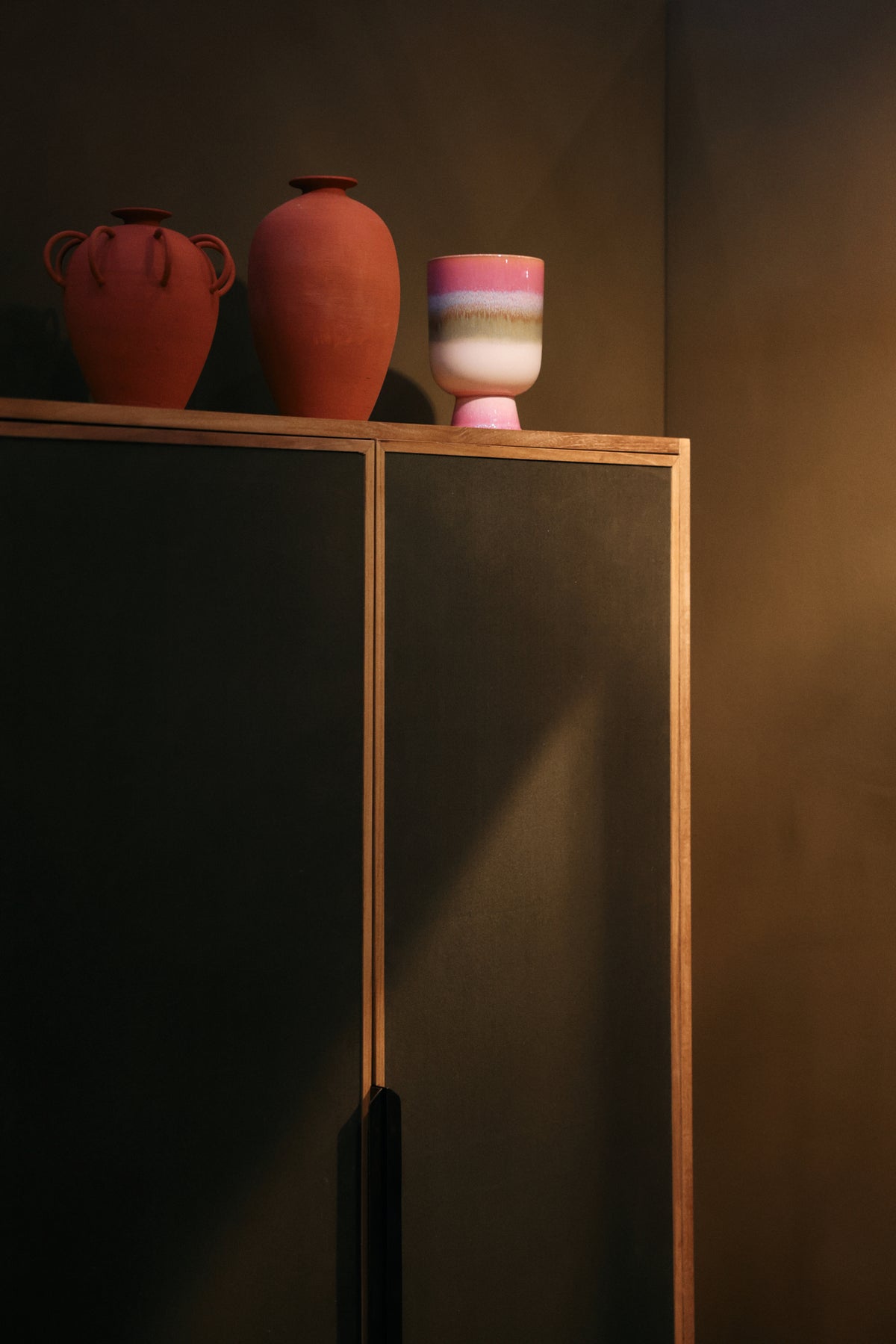 Pioneer Schrank – HKLIVING – Ansicht 9