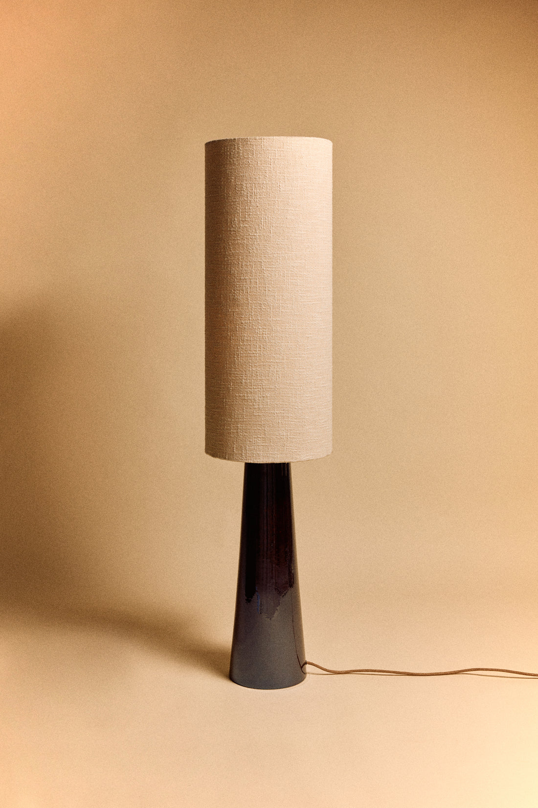 Cone Floor Lamp Base XL