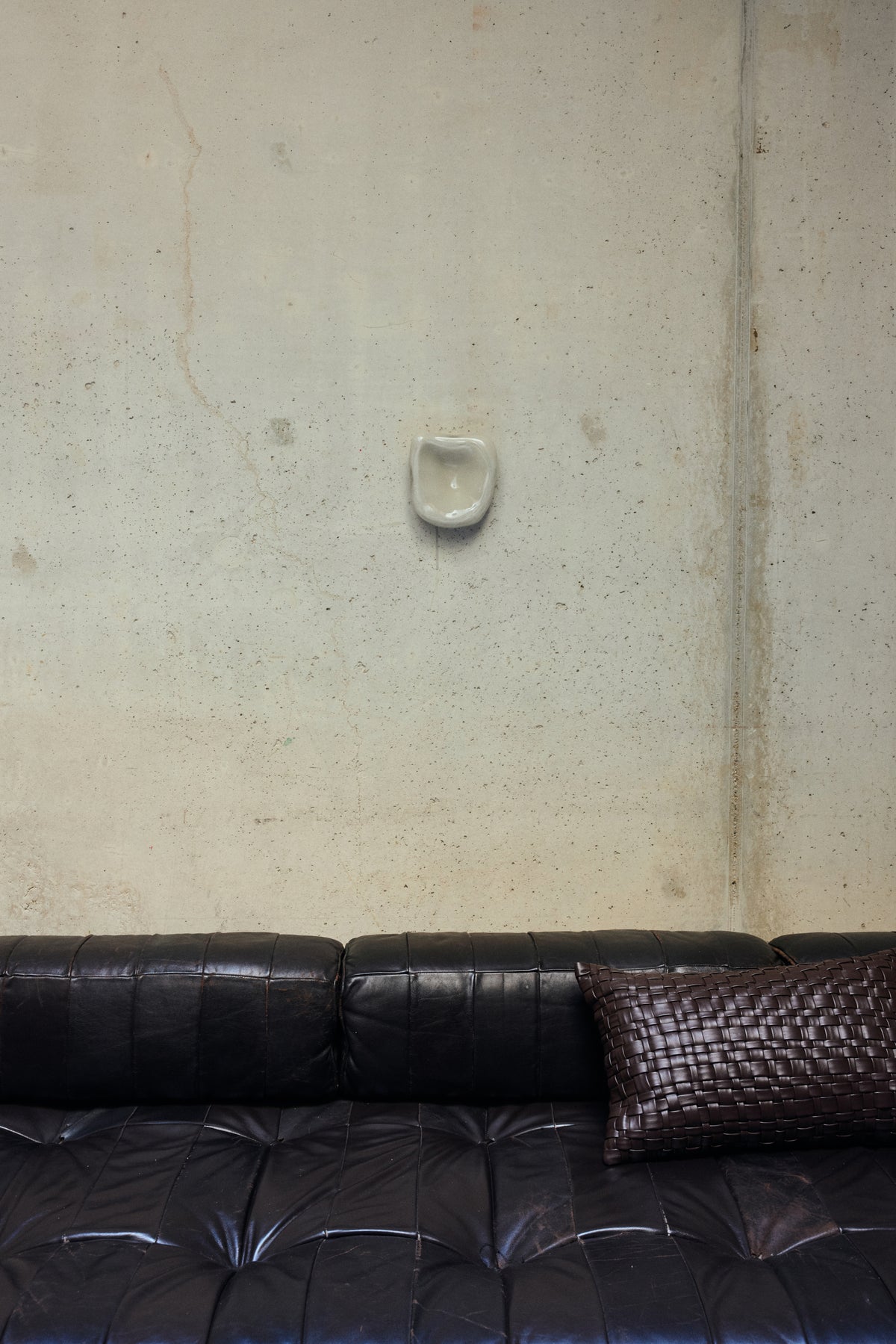 Glasskulptur – HKLIVING – Ansicht 2