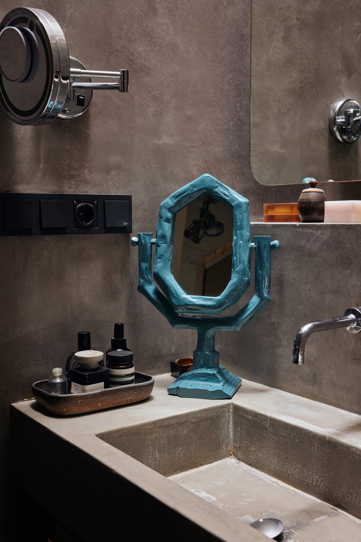 Tischspiegel – HKLIVING – Ansicht 7