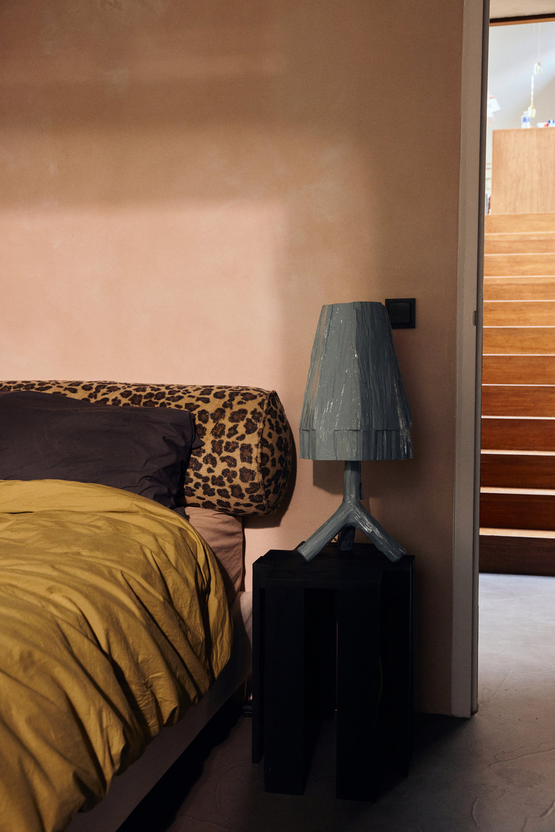 Teun Zwets Table Lamp