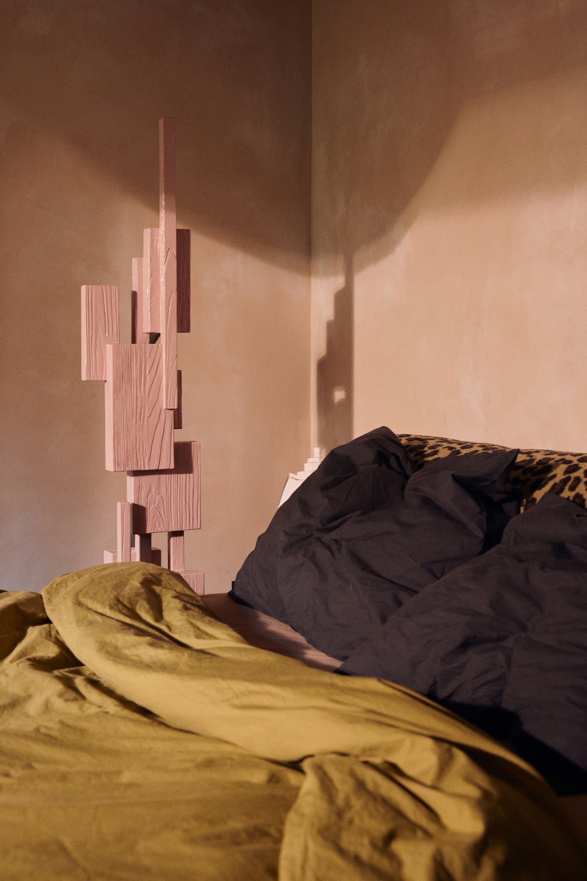 Skyscraper Skulptur – HKLIVING – Ansicht 9