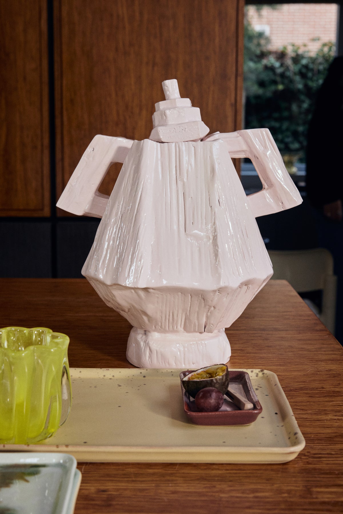 Teun Zwets Amfora Vase – HKLIVING – Ansicht 7