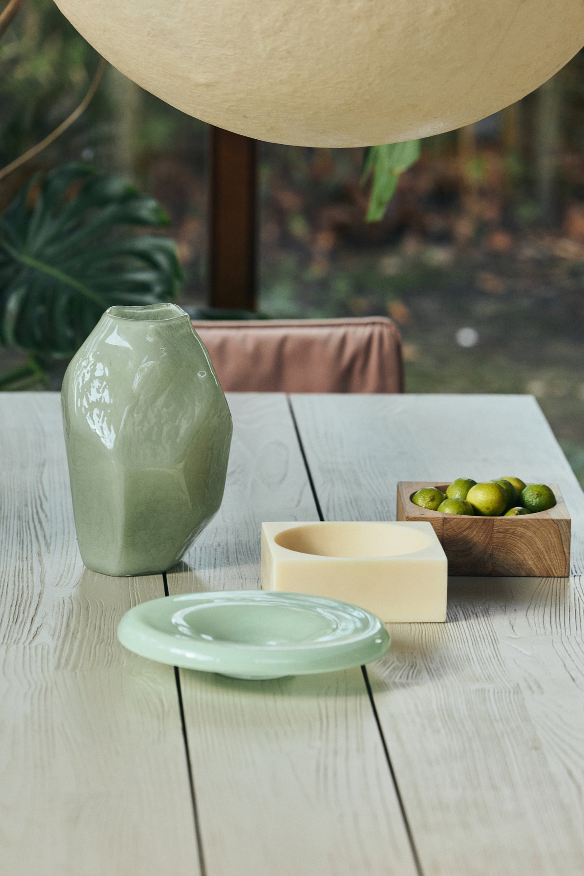Gemstone Vase – HKLIVING – Ansicht 6