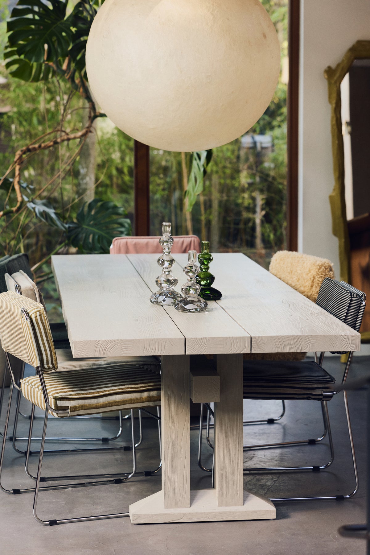 Nienke Sikkema Kerzenhalter – HKLIVING – Ansicht 8