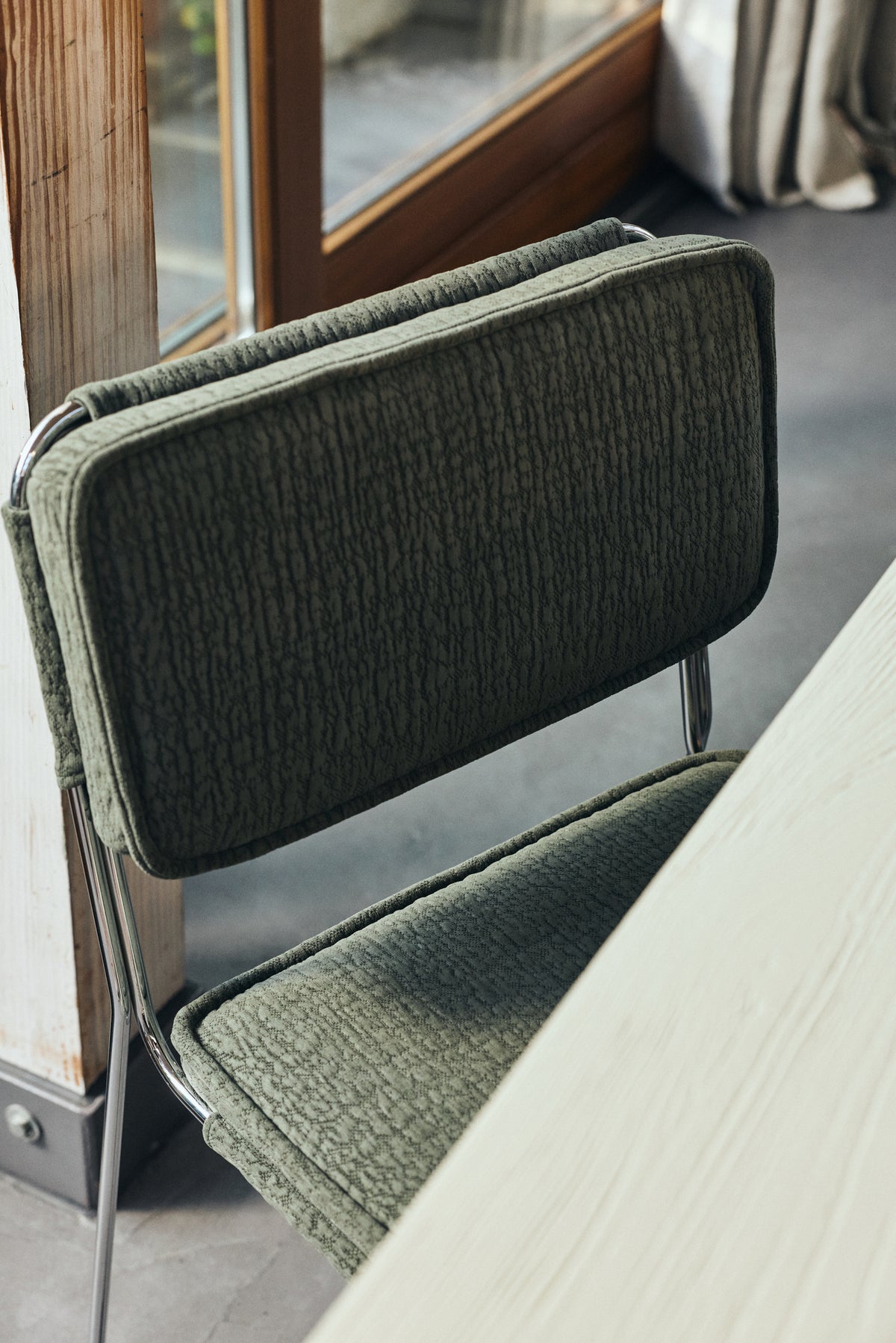 Endless Esszimmerstuhl – HKLIVING – Ansicht 15