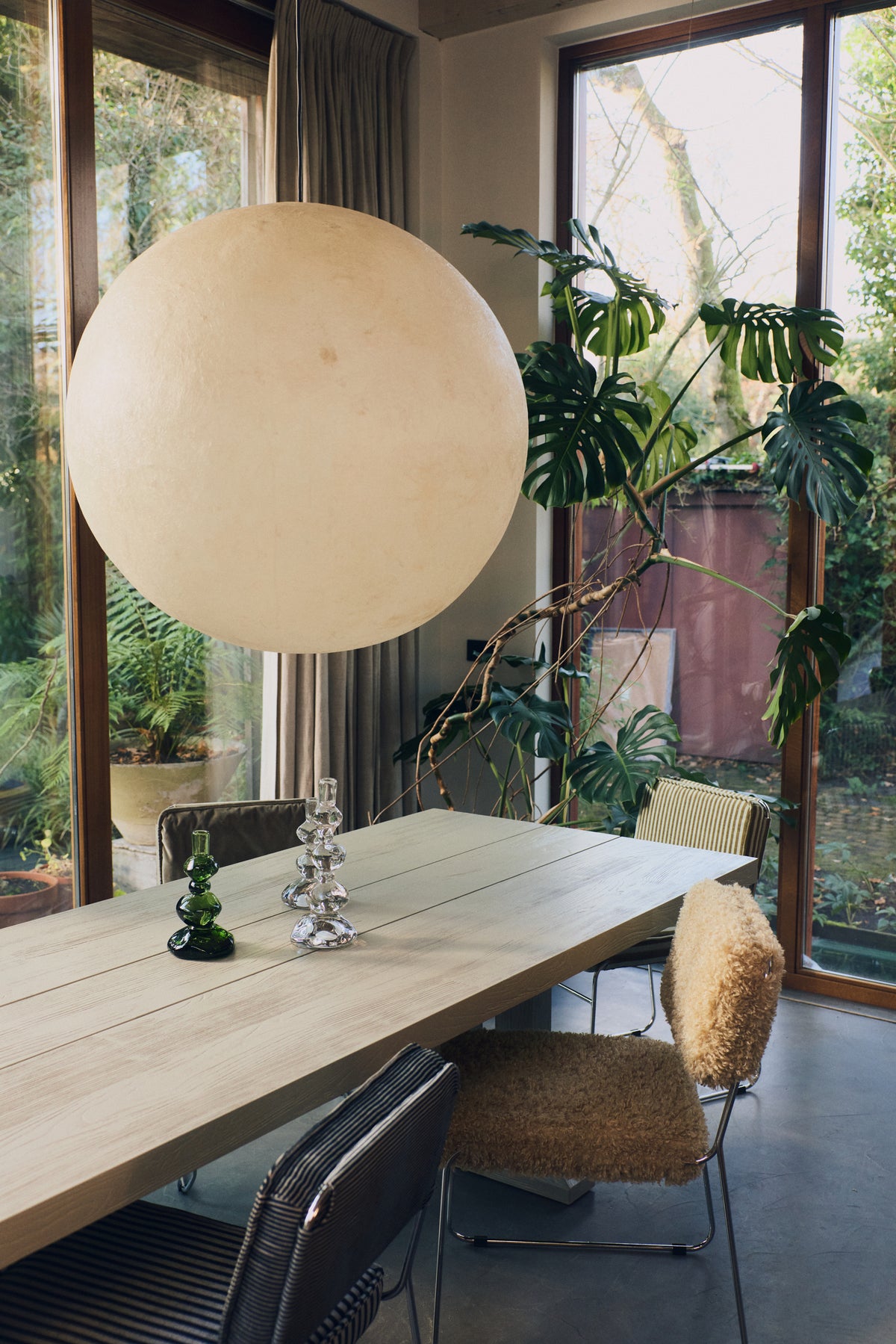 Forma Esstisch – HKLIVING – Ansicht 14
