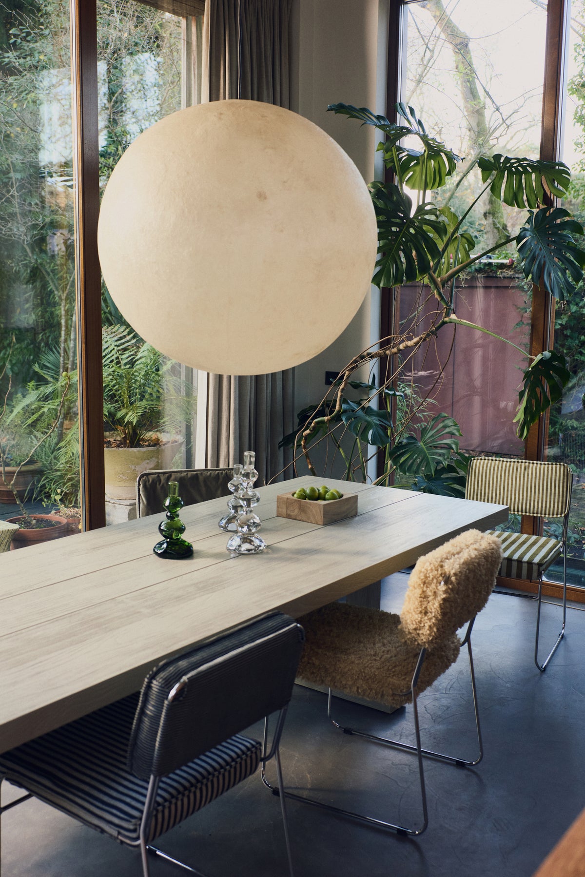 Forma Esstisch – HKLIVING – Ansicht 13