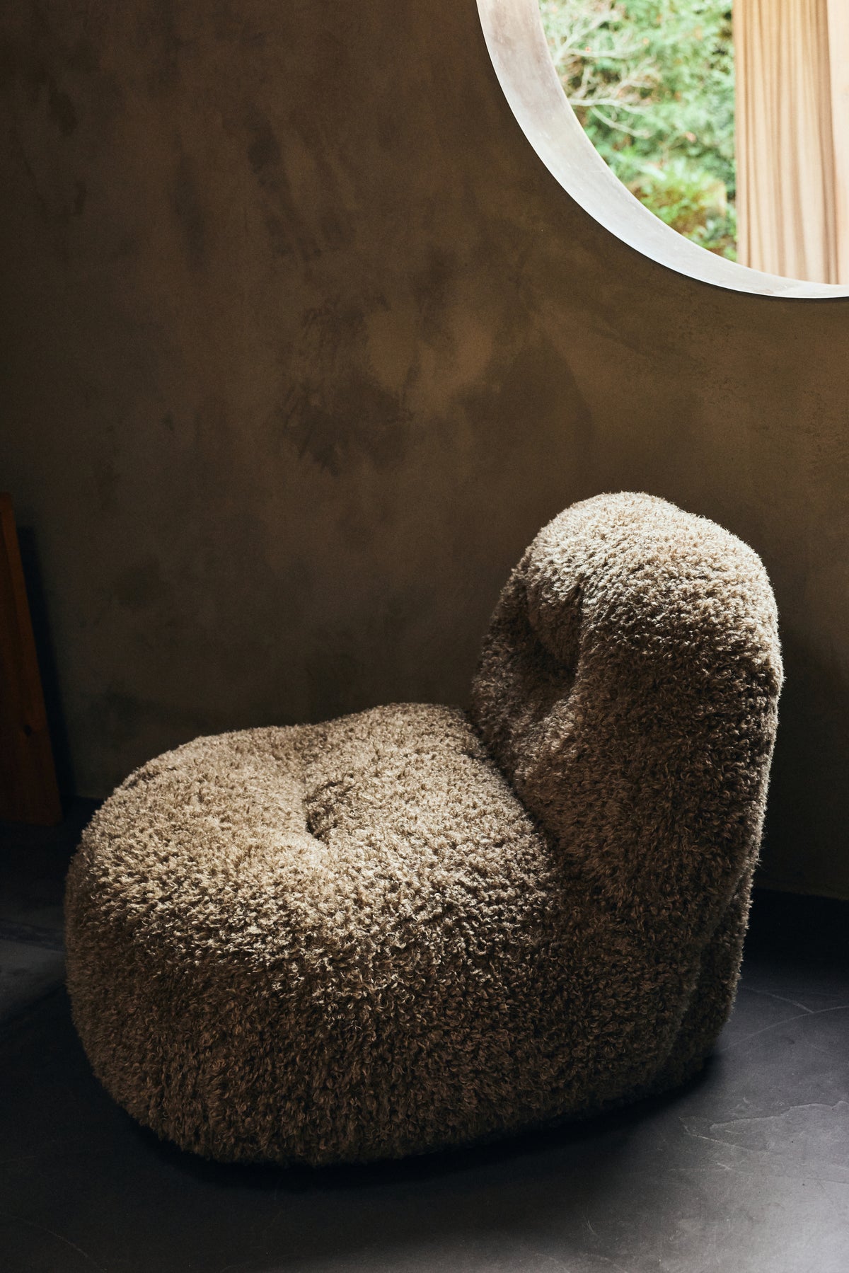 Meloa Sessel – HKLIVING – Ansicht 11