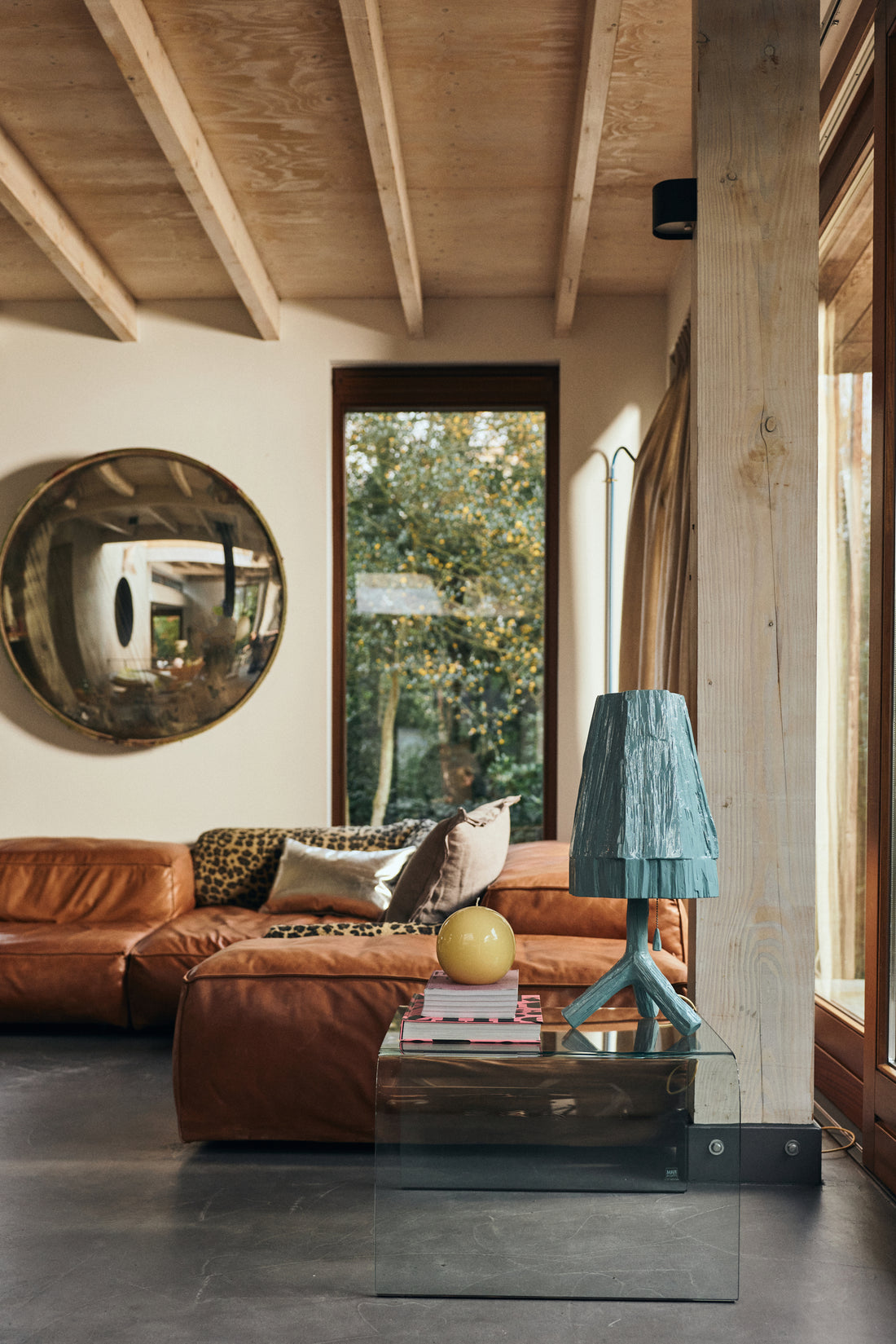 Teun Zwets Table Lamp