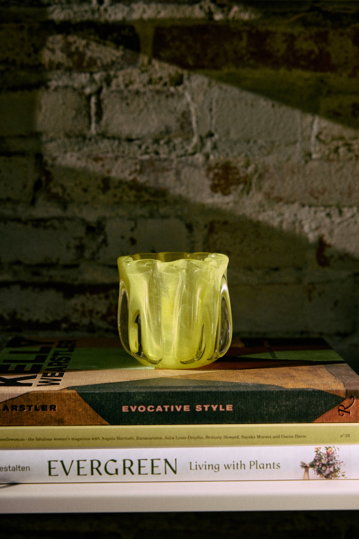 Corolla Kerzenhalter – HKLIVING – Ansicht 7