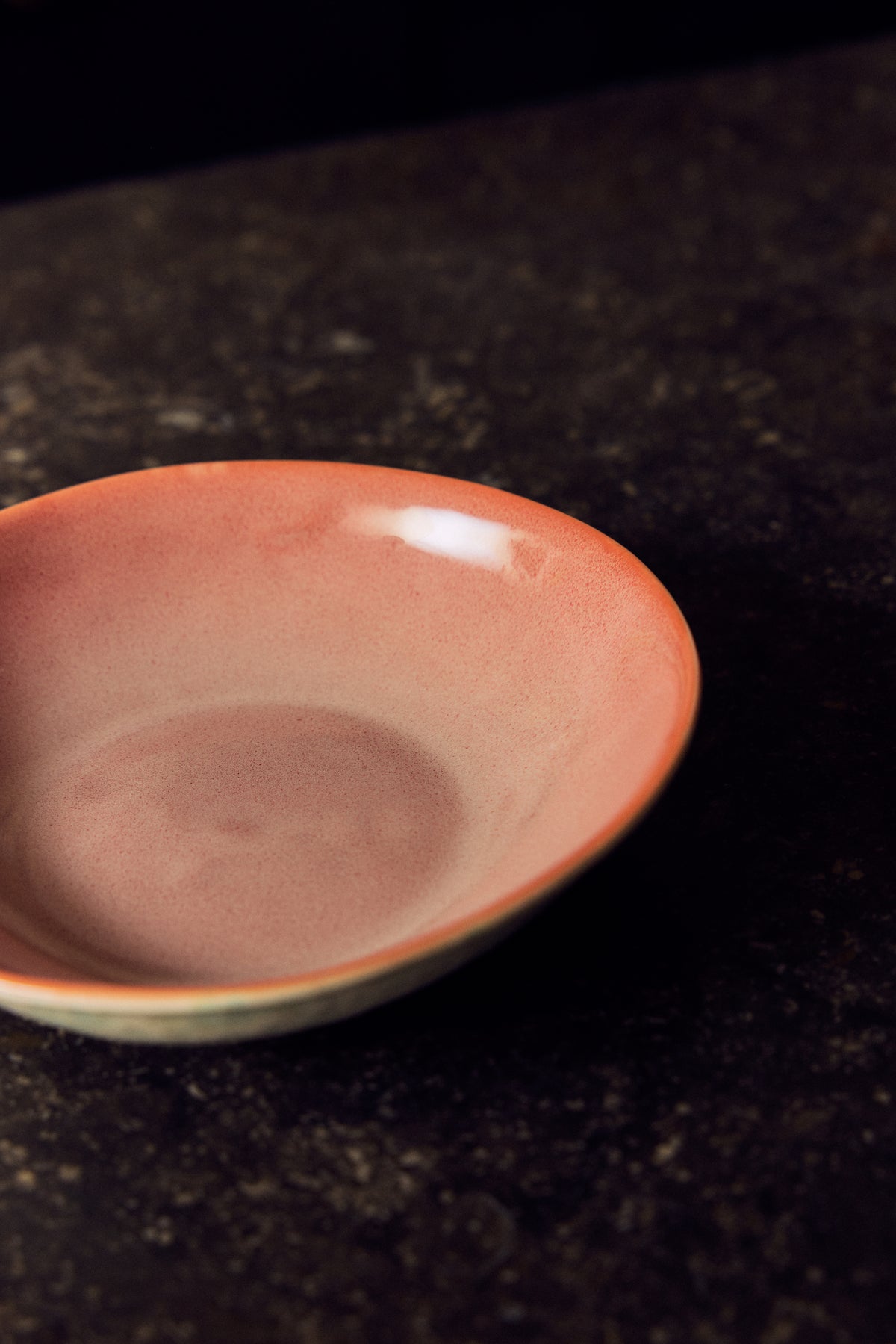 70s Ceramics – Curryschalen, Lotus (2-Set) – HKLIVING – Ansicht 4