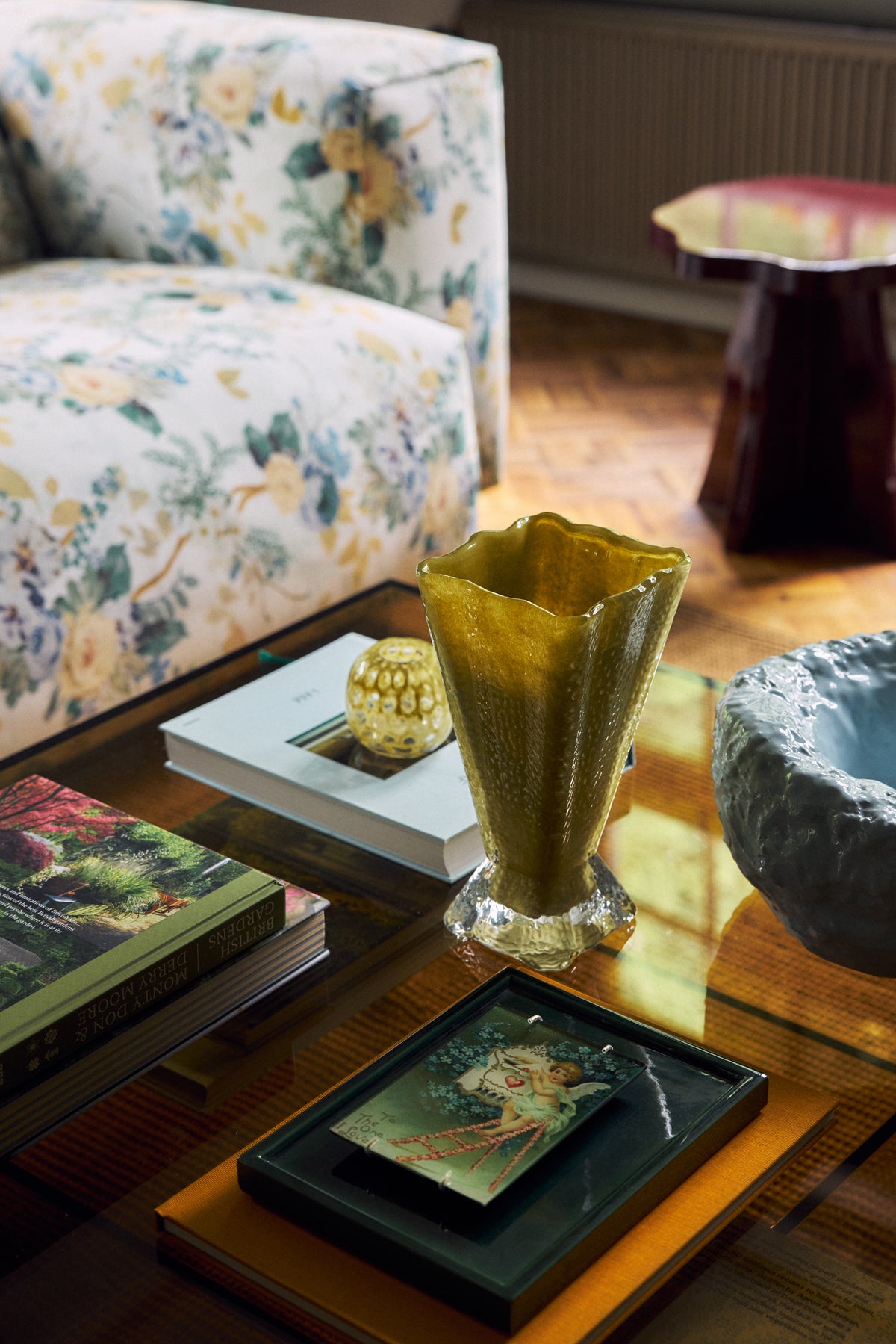 Statement Glasvase – HKLIVING – Ansicht 9