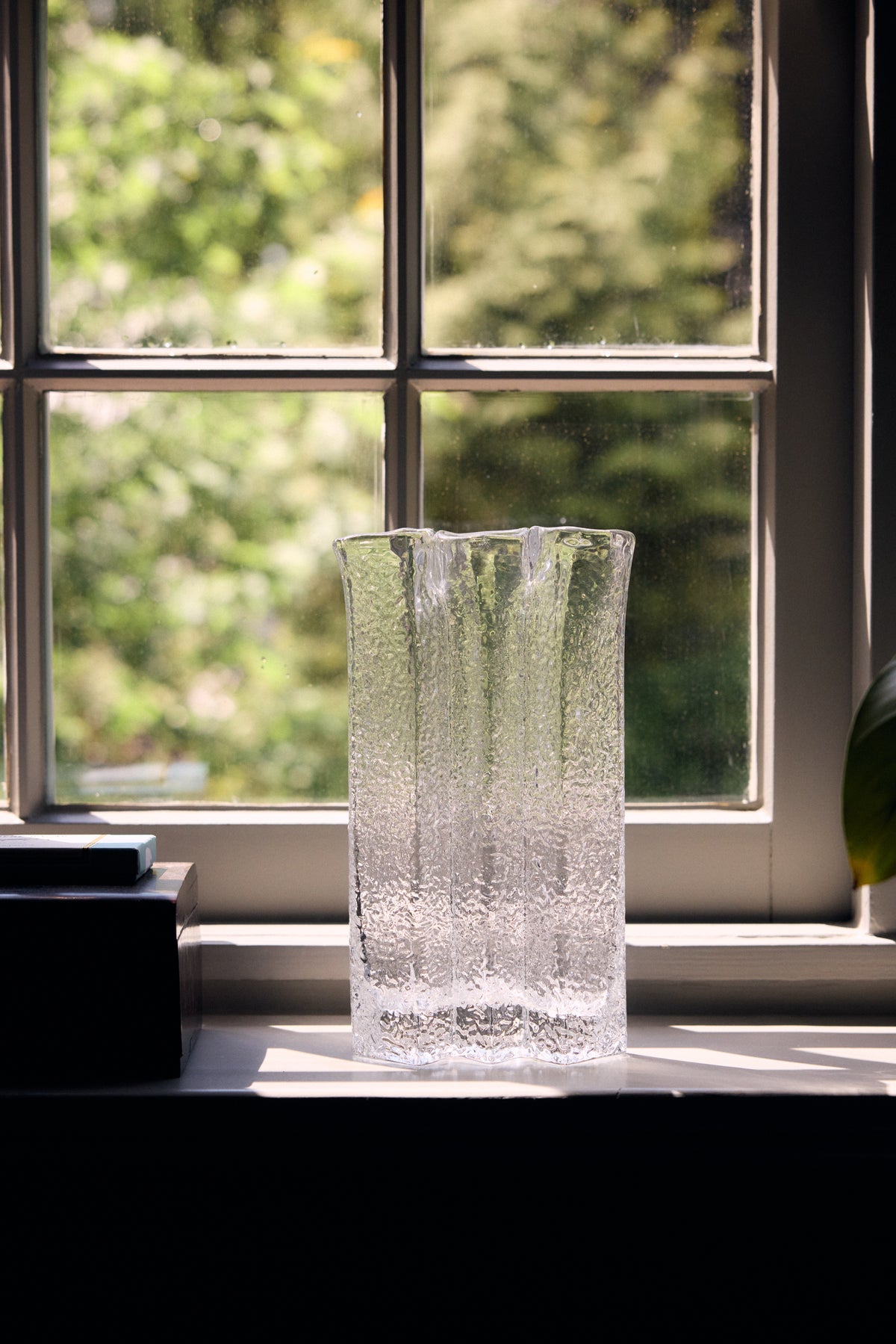 Column Glasvase – HKLIVING – Ansicht 2