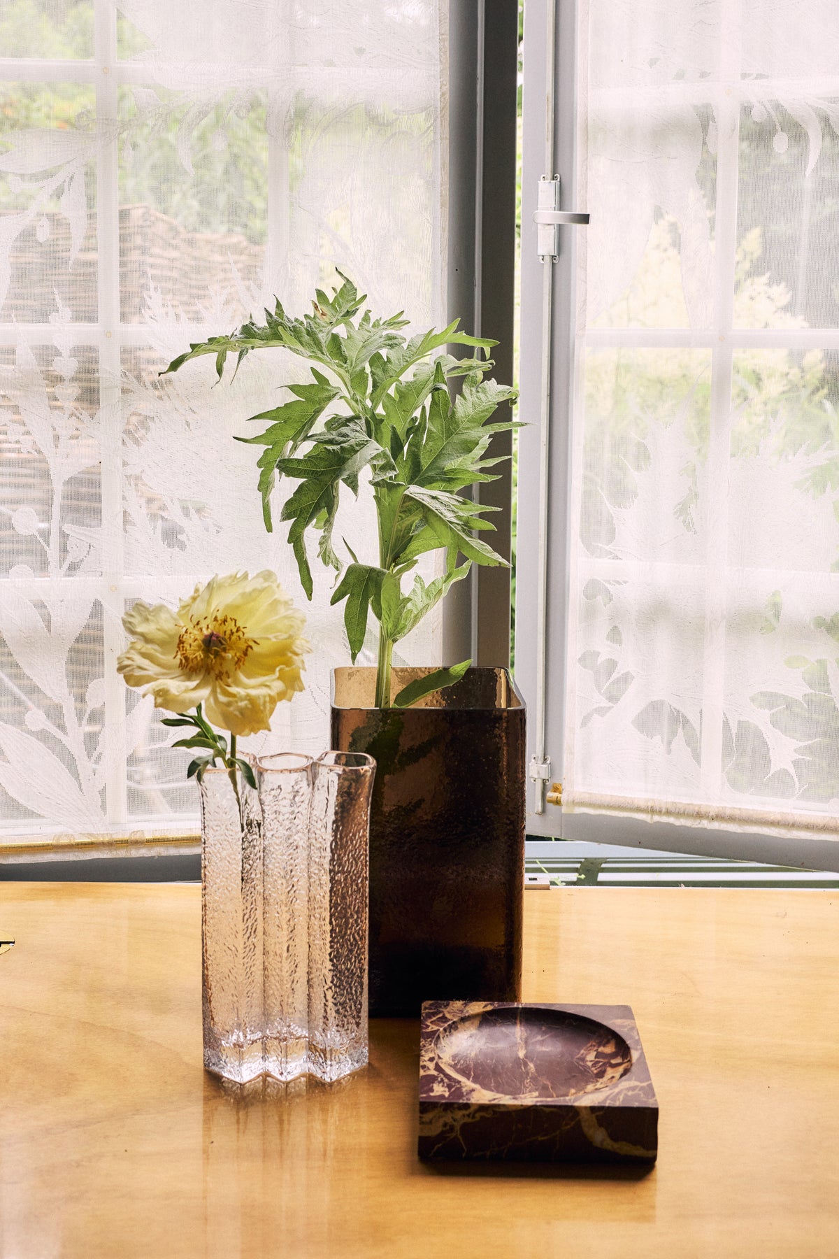 Cube Vase – HKLIVING – Ansicht 10