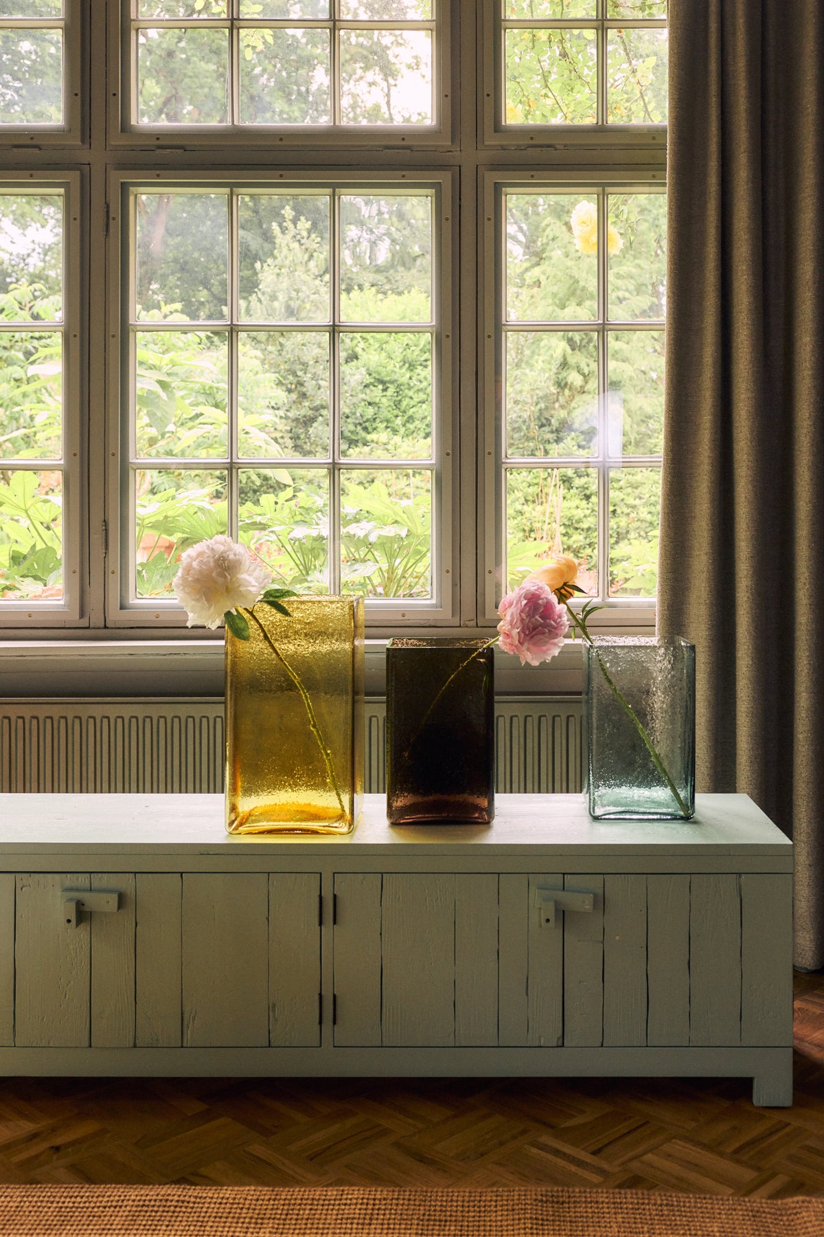 Cube Vase – HKLIVING – Ansicht 11