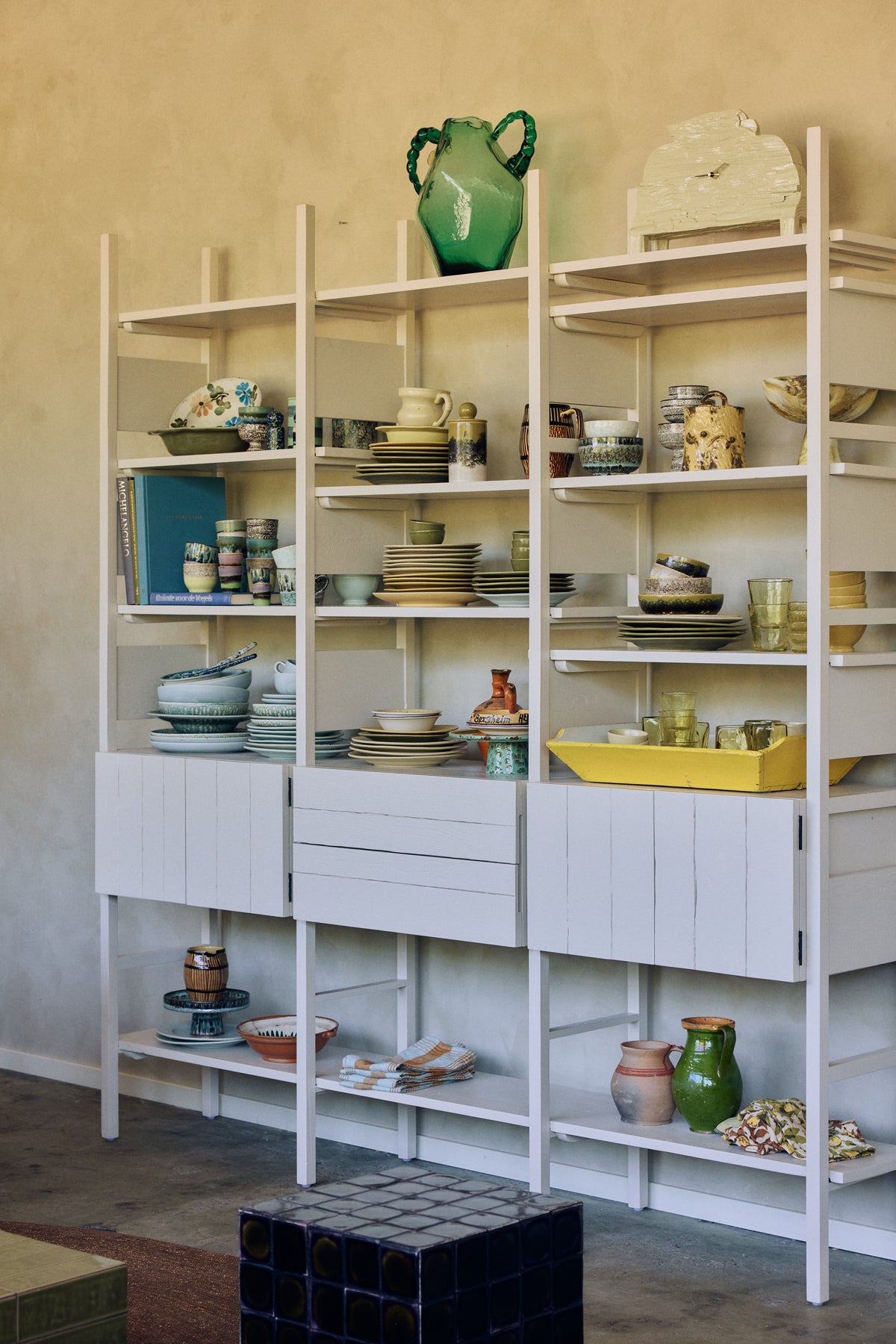 Raw Schrank – HKLIVING – Ansicht 10