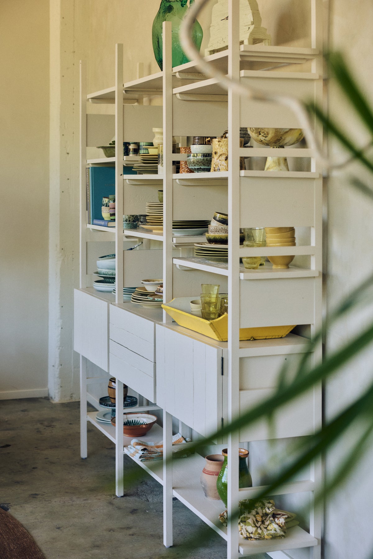 Raw Schrank – HKLIVING – Ansicht 11