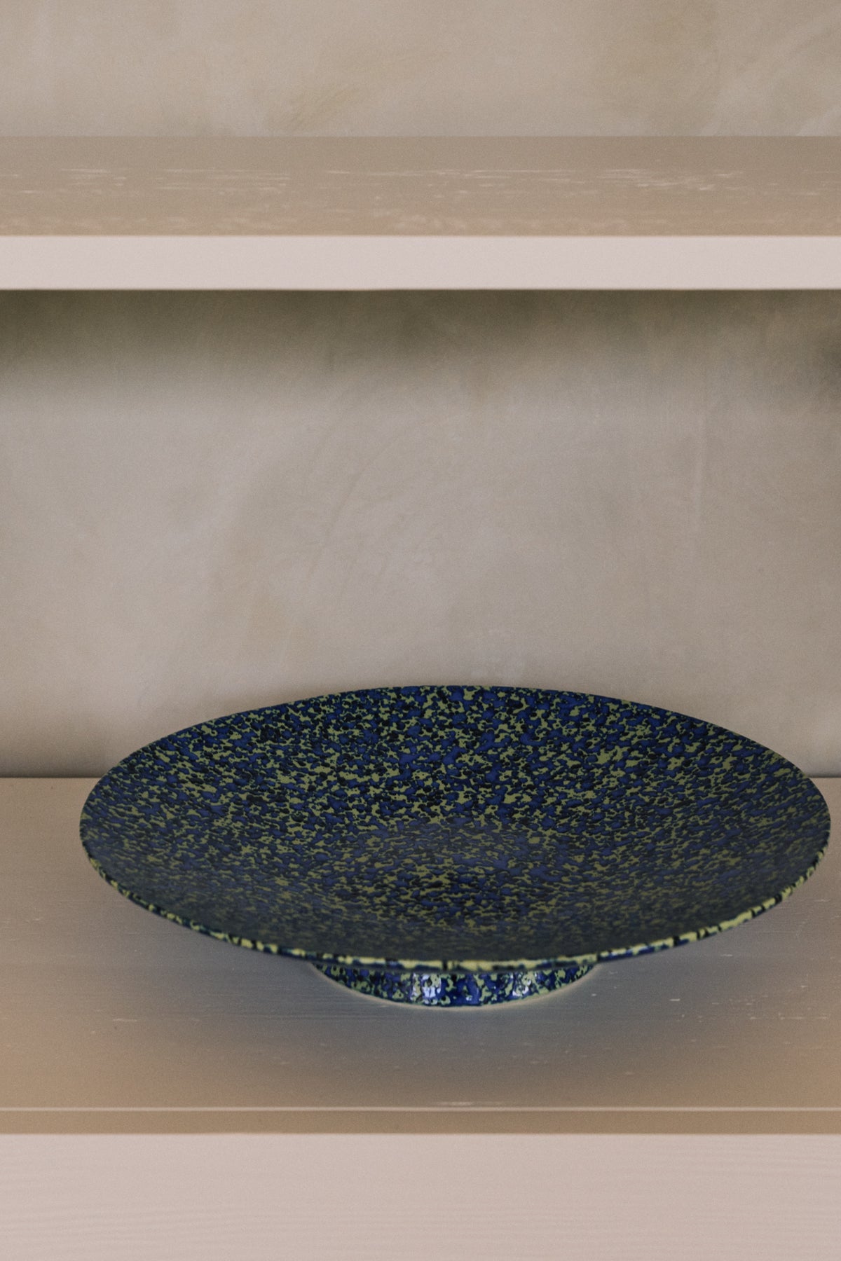 70s Ceramics – Obstschale, Noise – HKLIVING – Ansicht 2
