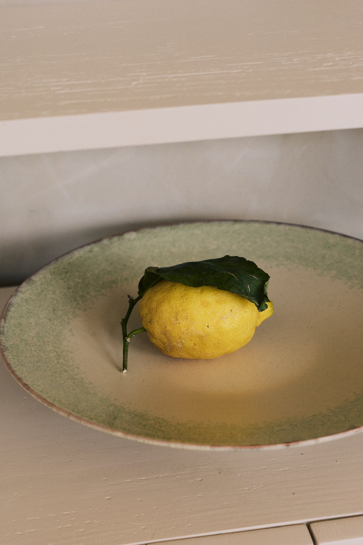 70s Ceramics – Obstschale, Softness – HKLIVING – Ansicht 2