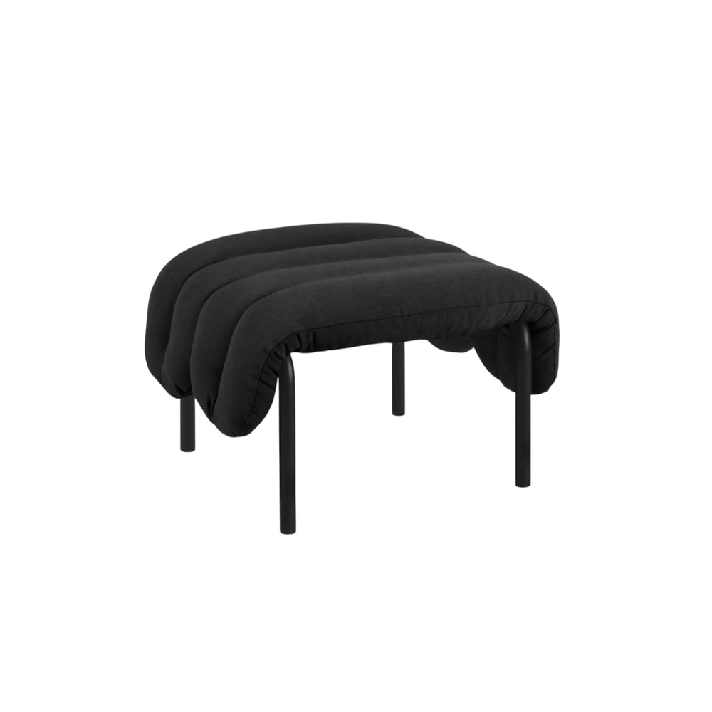 Puffy Ottoman