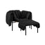 Black Leather