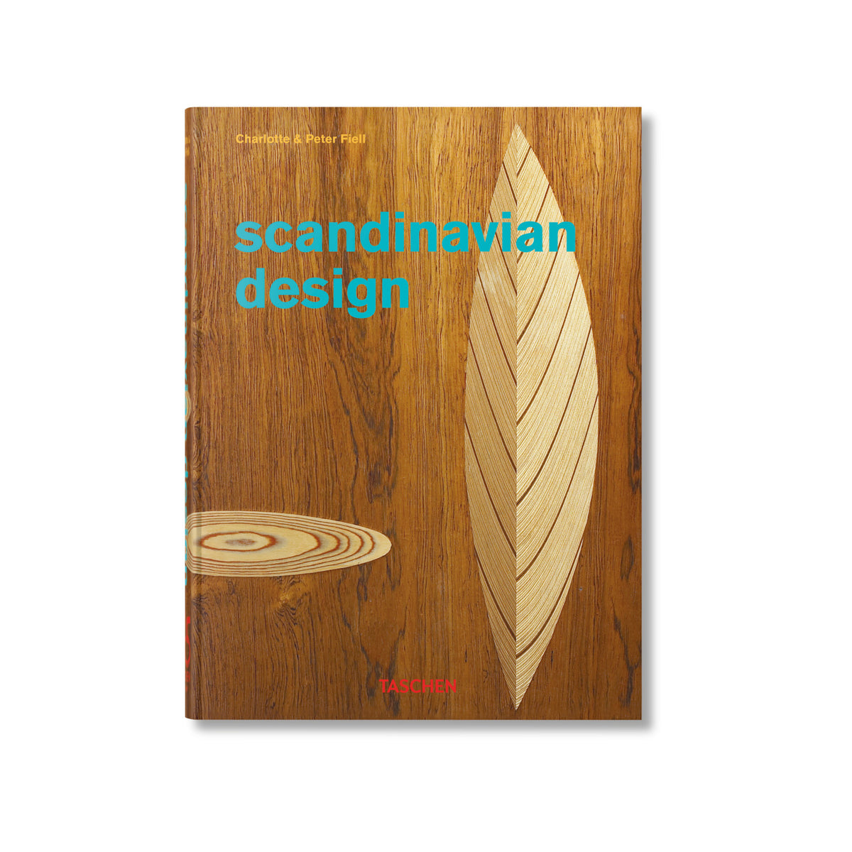 Scandinavian Design. 45th Ed. - Bücher - Taschen Verlag