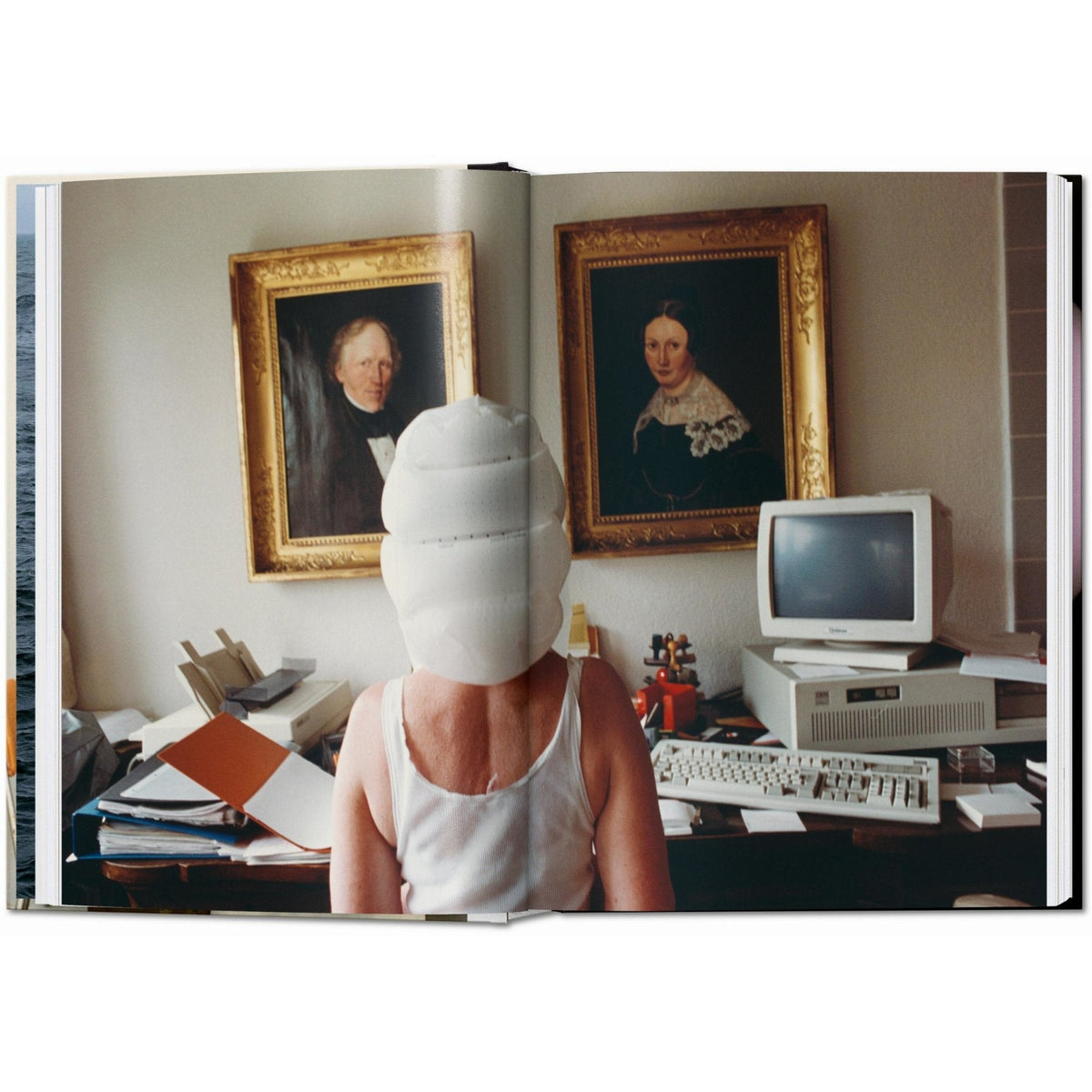 Wolfgang Tillmans. four books. 45th Ed. - Bücher - Taschen Verlag – view 3