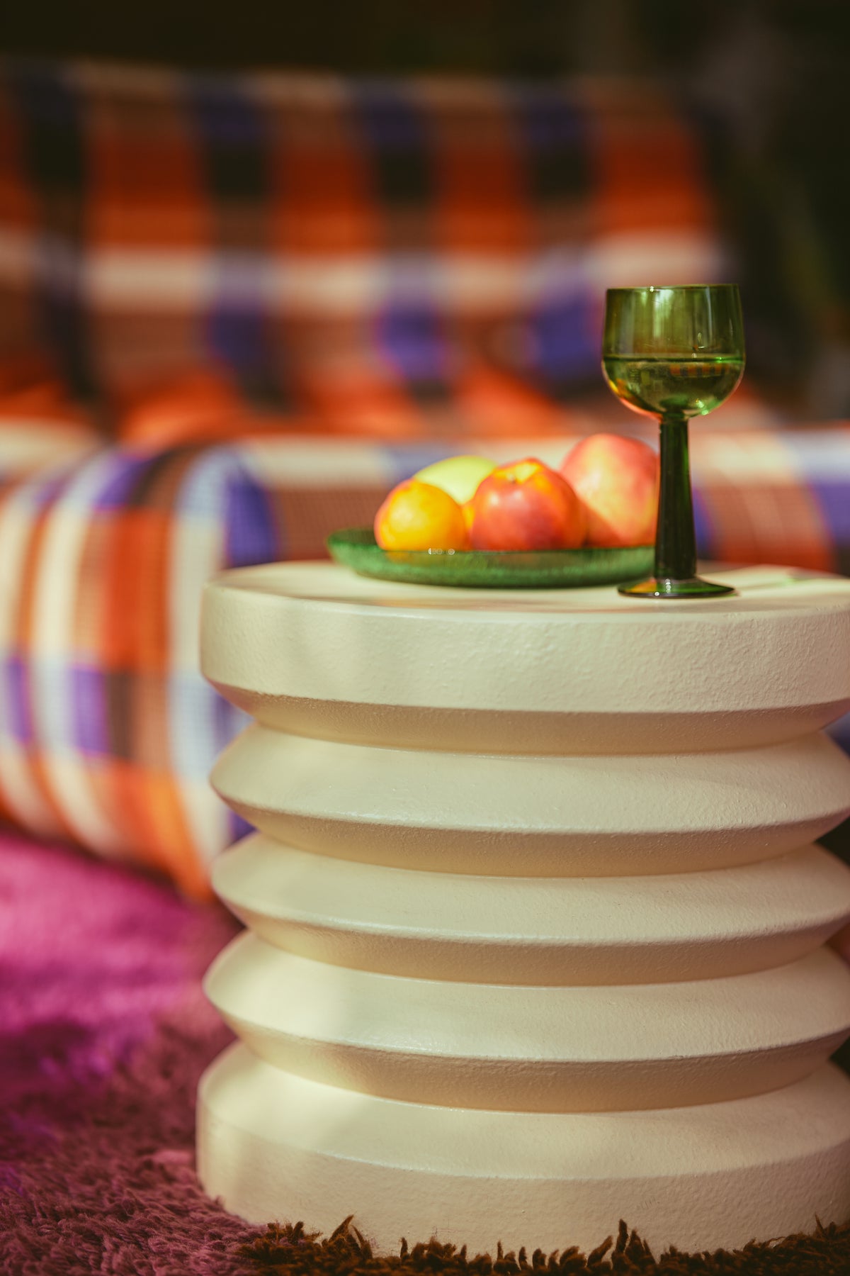 Stoneware Beistelltisch – HKLIVING – Ansicht 20
