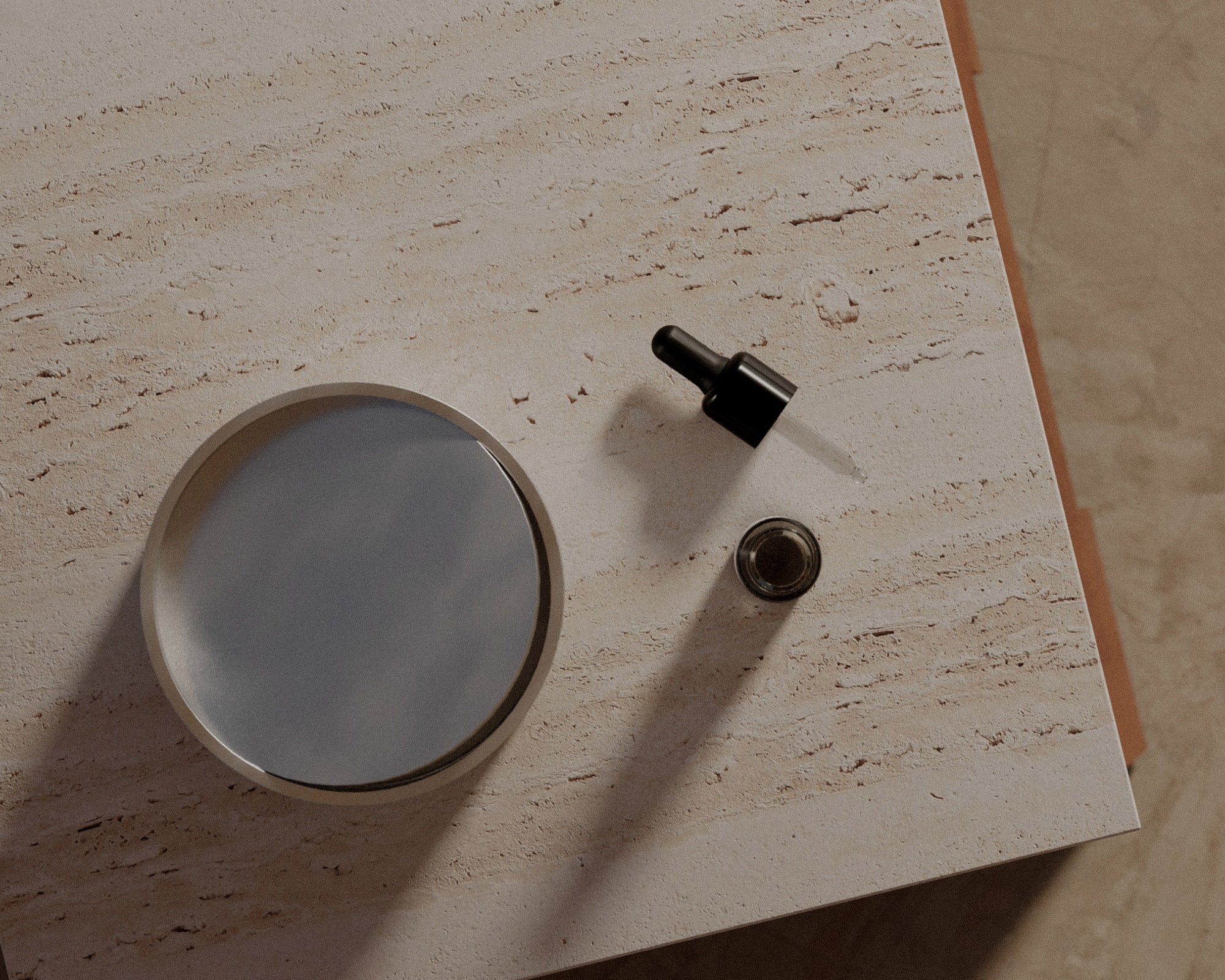 Sphere Oil Diffuser – Beratan
