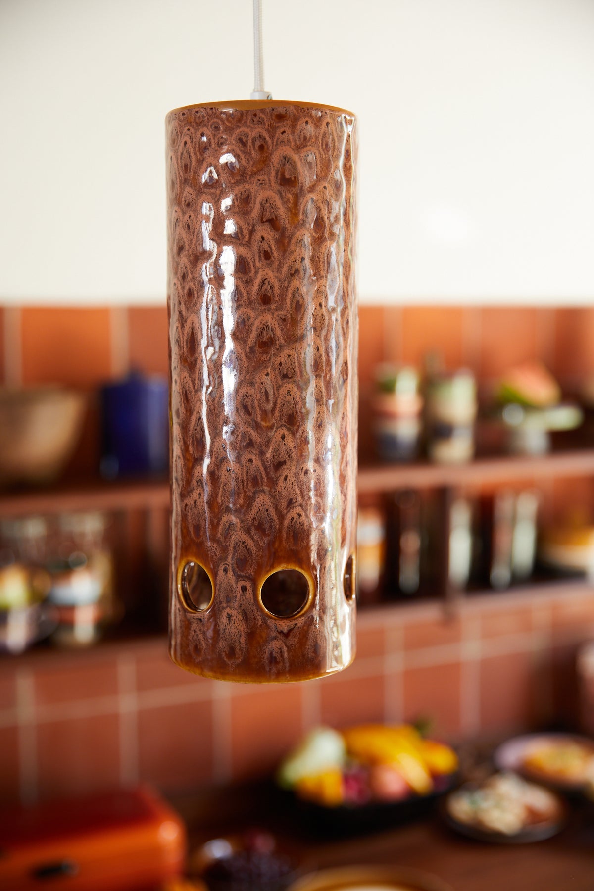 Ceramic Pendelleuchte – HKLIVING – Ansicht 9