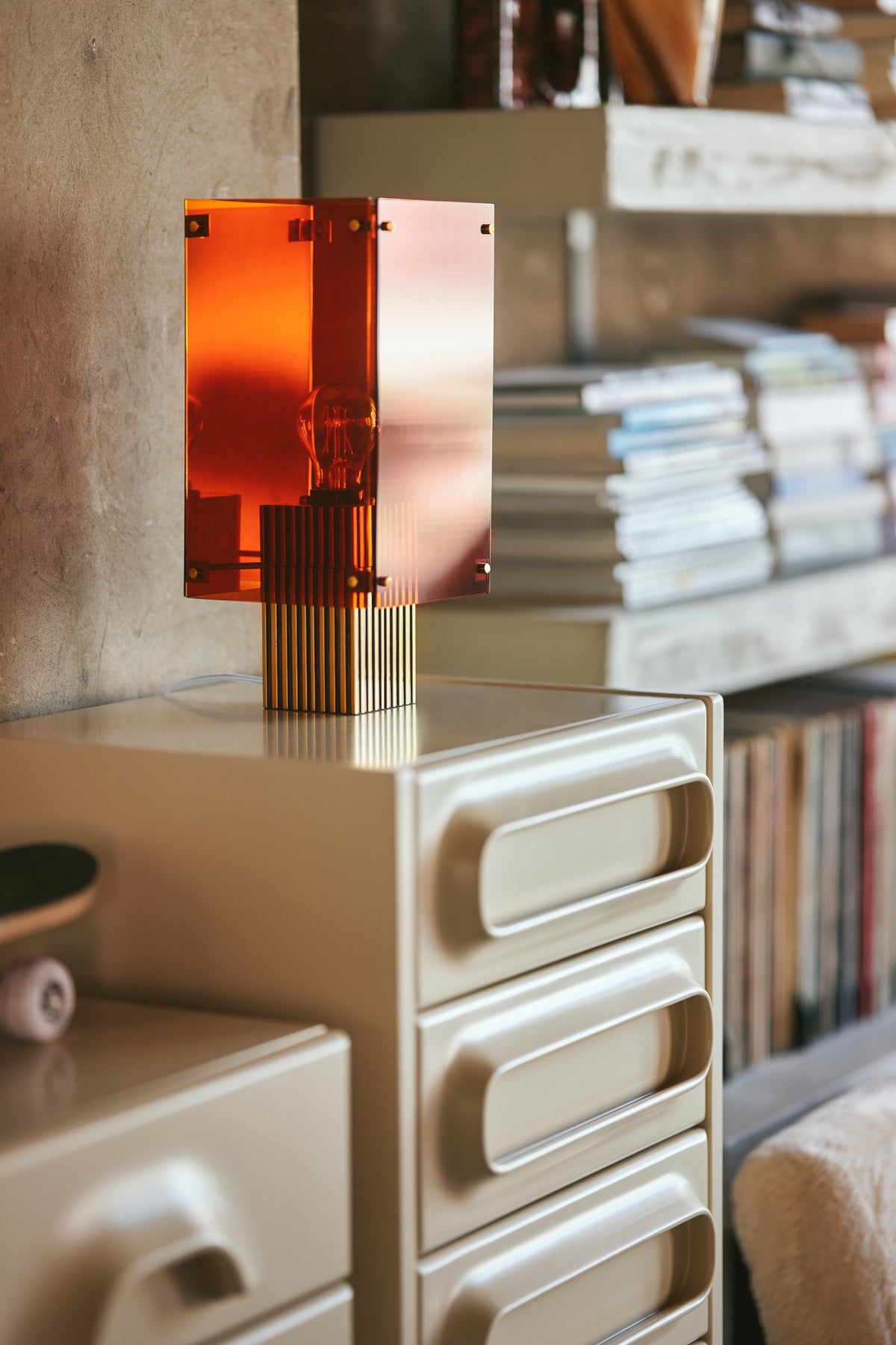 Space Schubladenschrank – HKLIVING – Ansicht 10