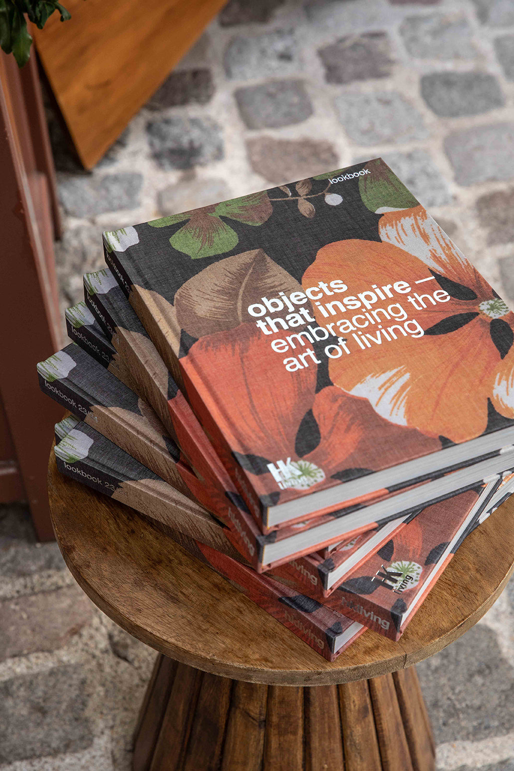 HKLIVING Limited Edition Lookbook 23