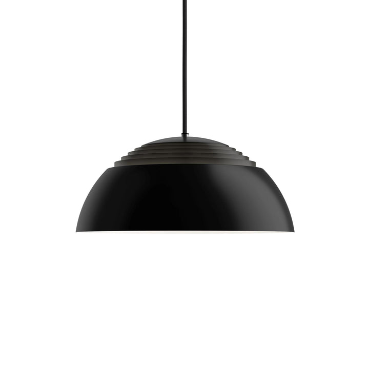AJ Royal Pendant Light – Louis Poulsen