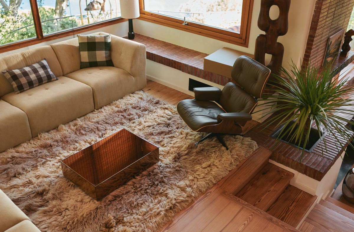 Mirror Block Couchtisch – HKLIVING – Ansicht 8