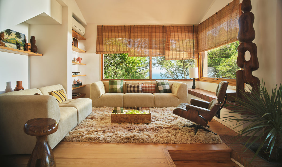 Mirror Block Couchtisch – HKLIVING – Ansicht 10