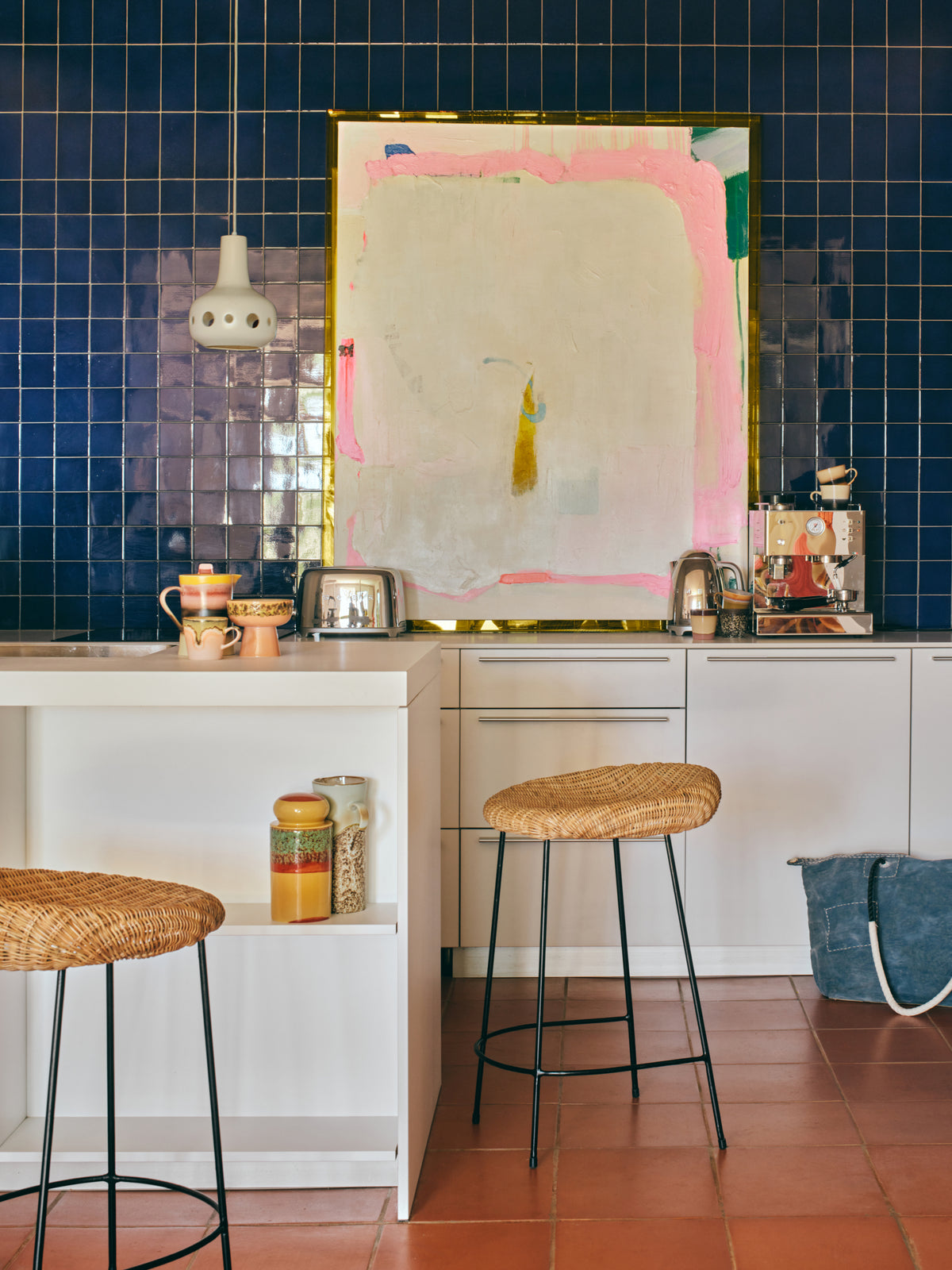 Dangle Pendelleuchte – HKLIVING – Ansicht 8