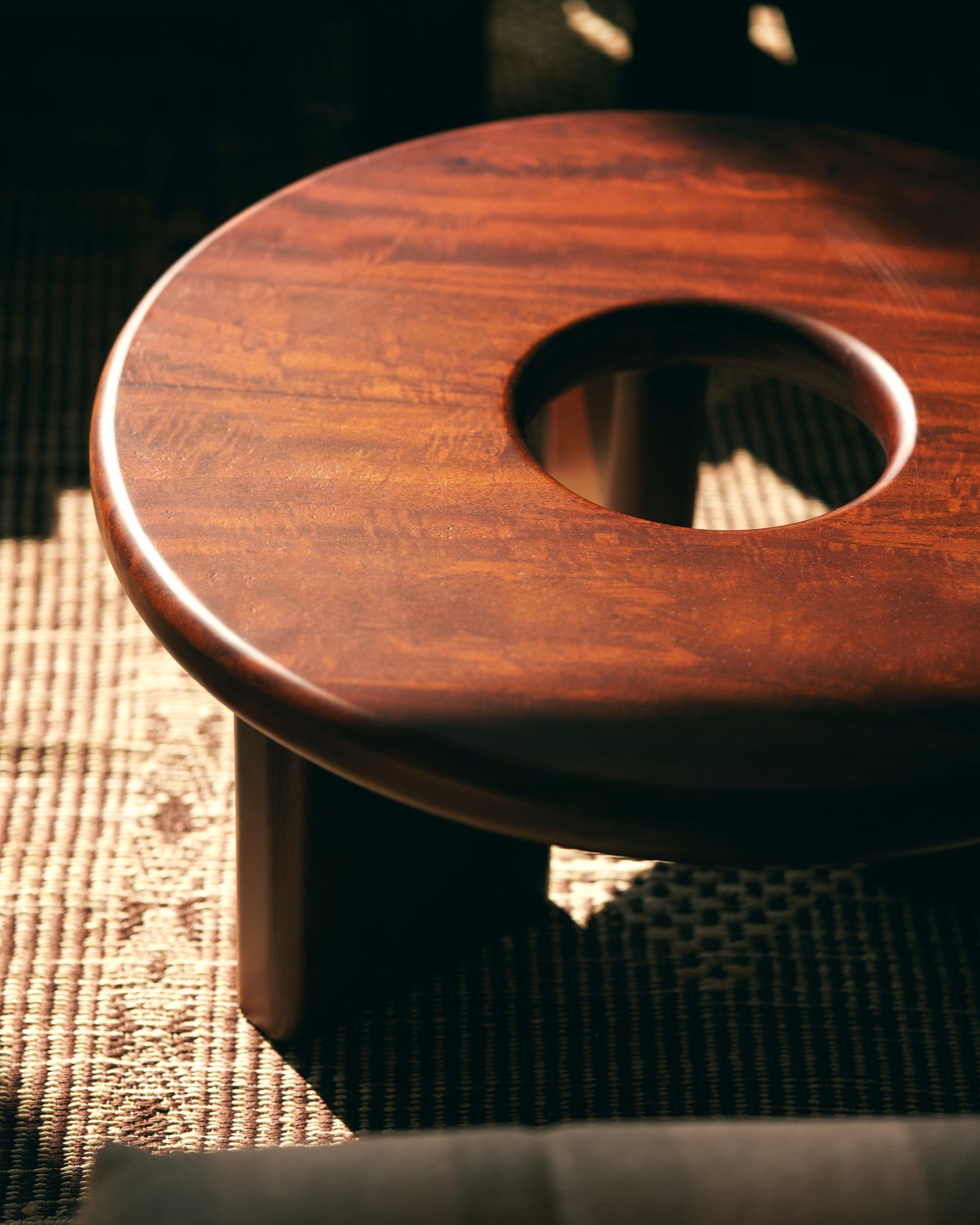 Conversation Couchtisch