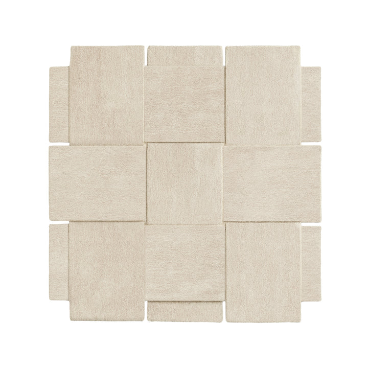 Basket Rug - Teppich – Design House Stockholm