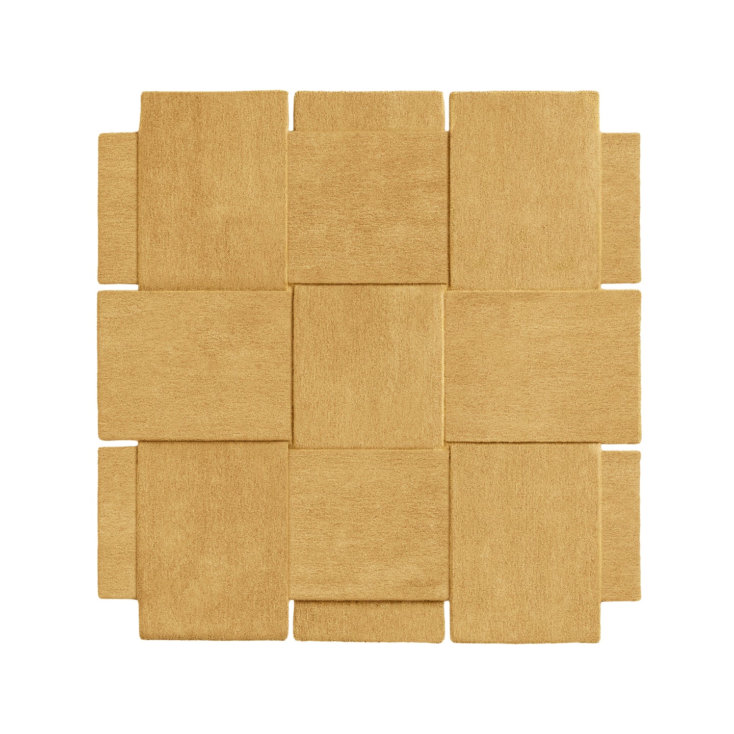 Basket Rug - Teppich 