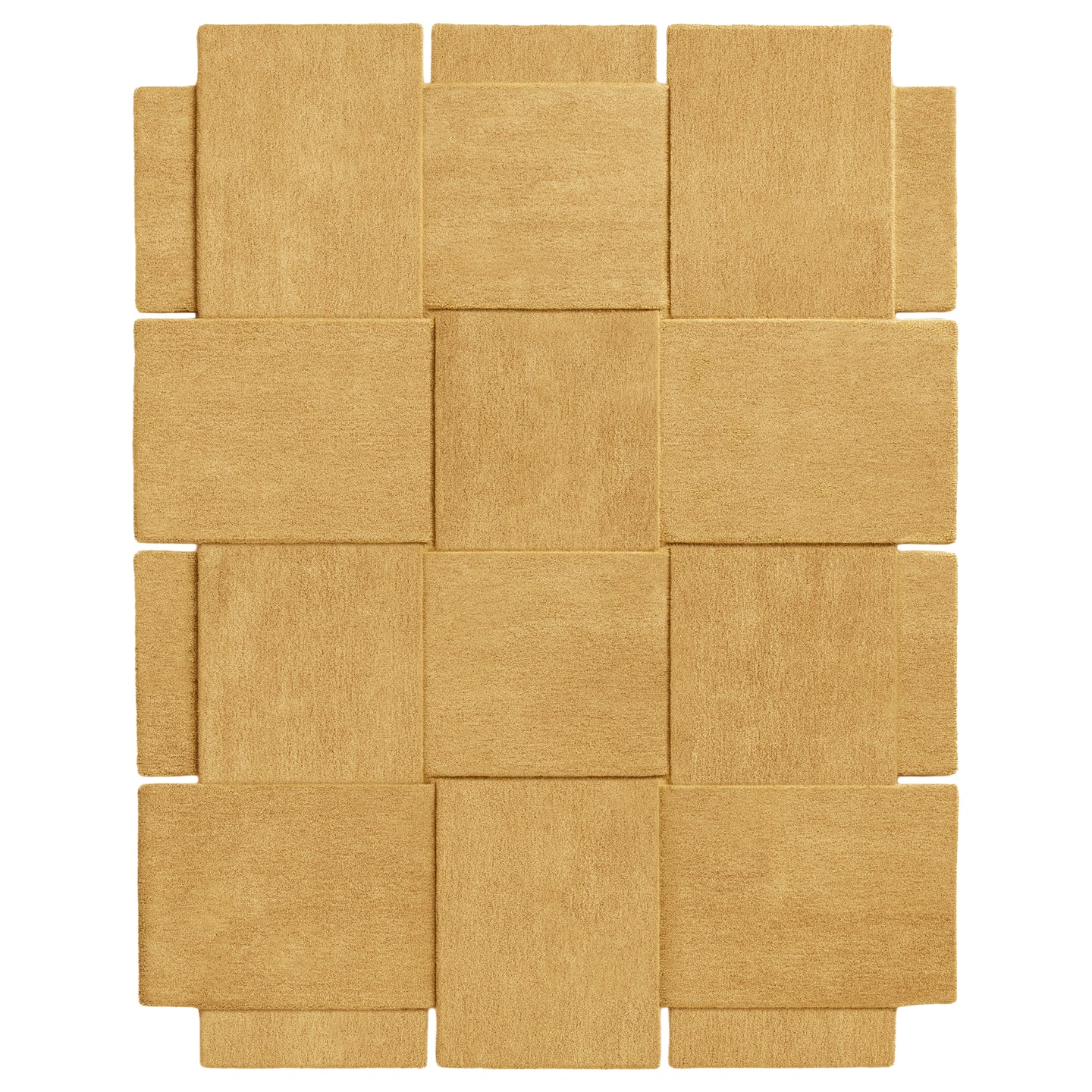 Basket Rug - Teppich 