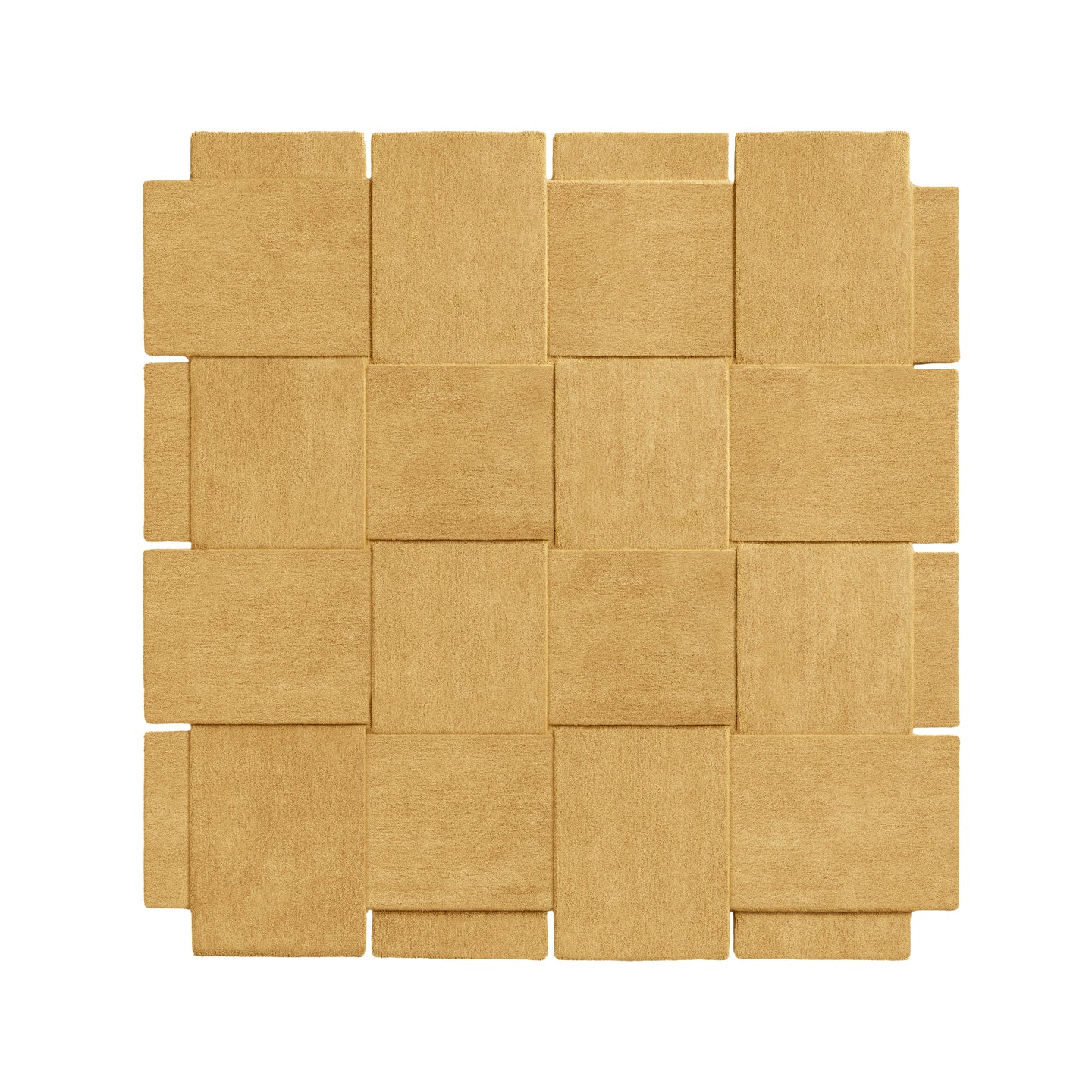 Basket Rug - Teppich 