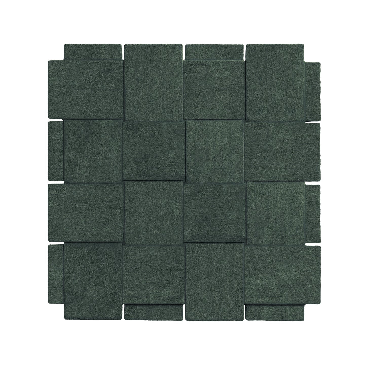 Basket Rug - Teppich 