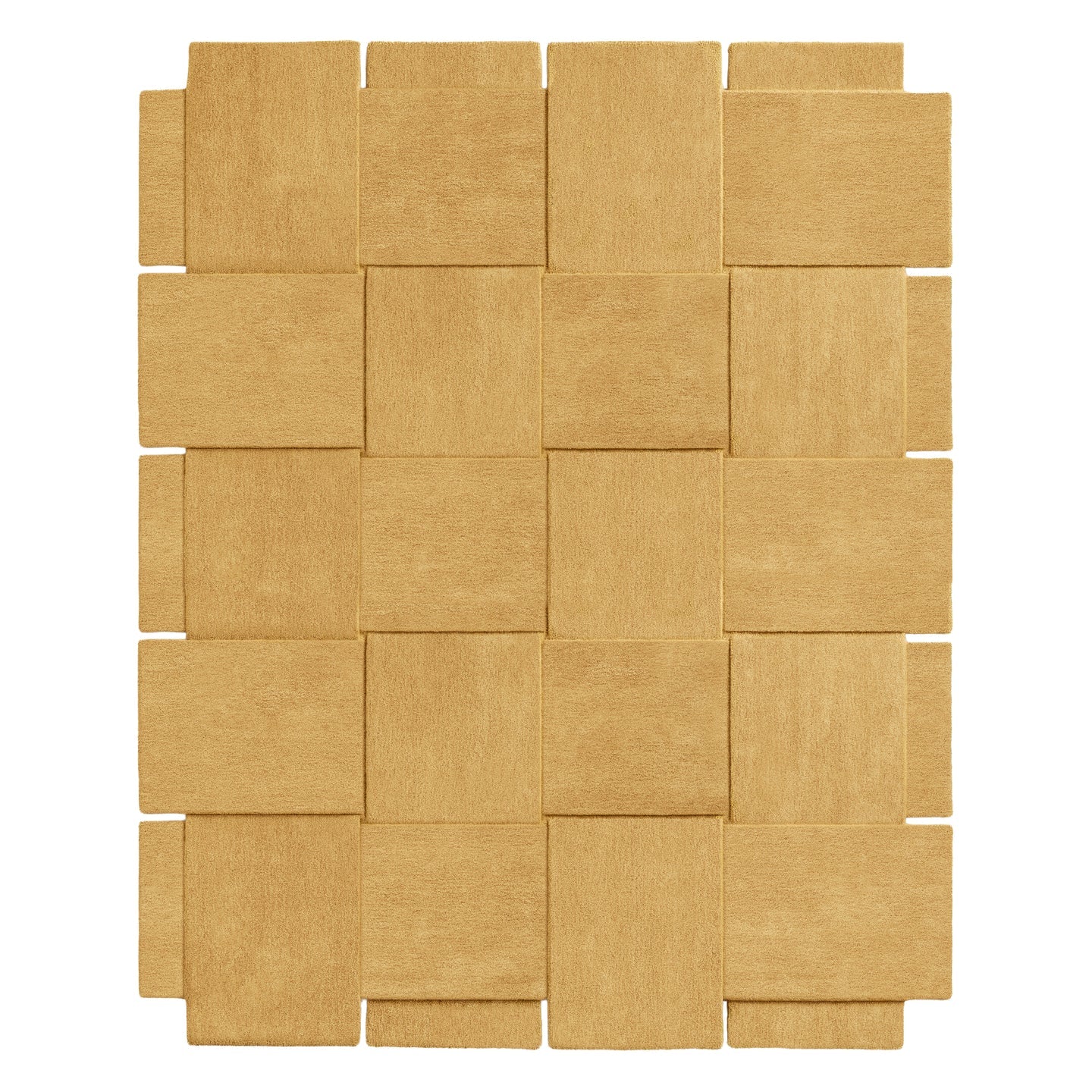 Basket Rug - Teppich 