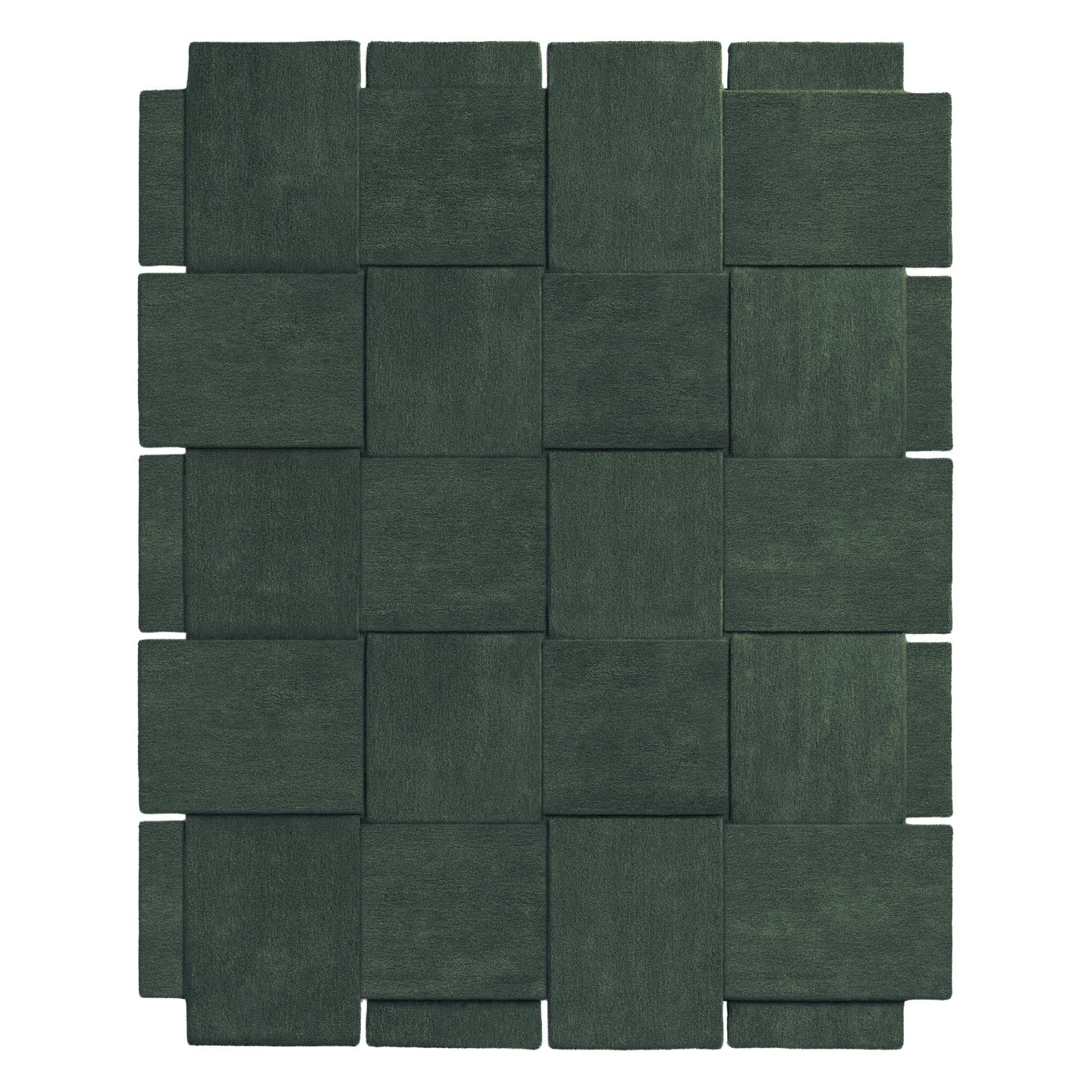 Basket Rug - Teppich 