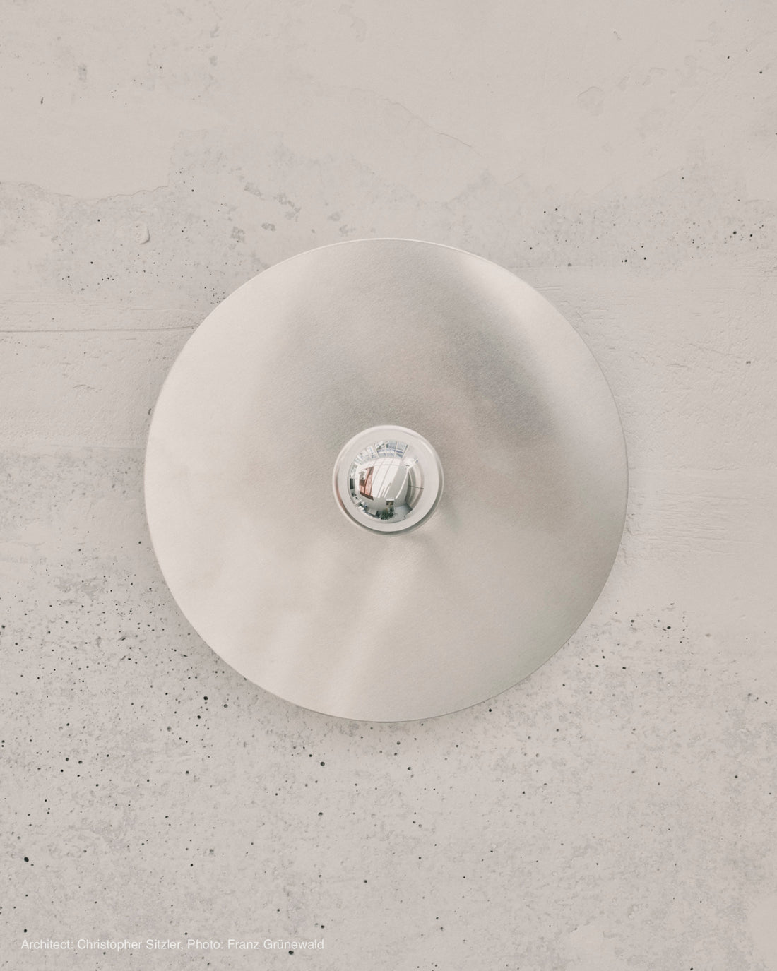 Lehni Wall and Ceiling Light
