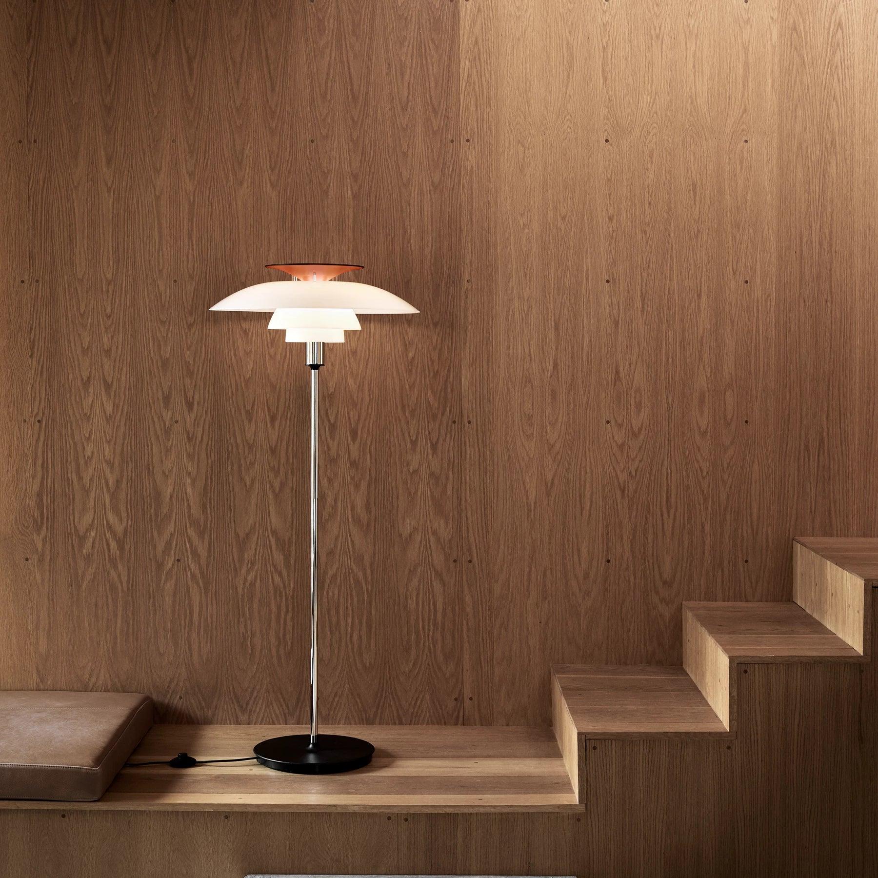 PH 80 Floor Lamp