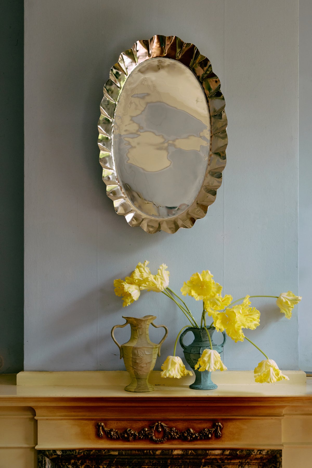 New Classics Vase – HKLIVING – Ansicht 9