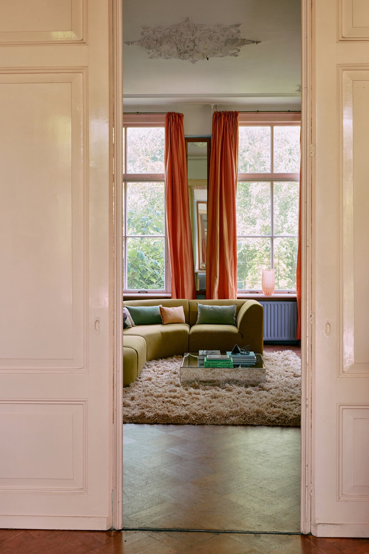 High Vase – HKLIVING – Ansicht 6