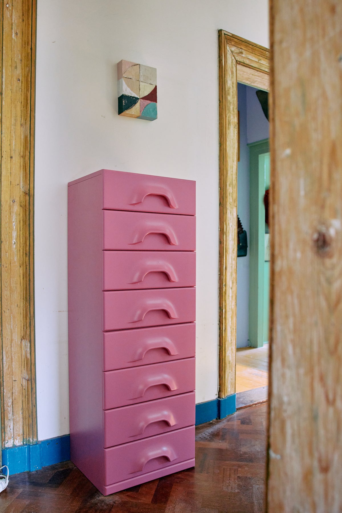 Pocket Exhibit – HKLIVING – Ansicht 9
